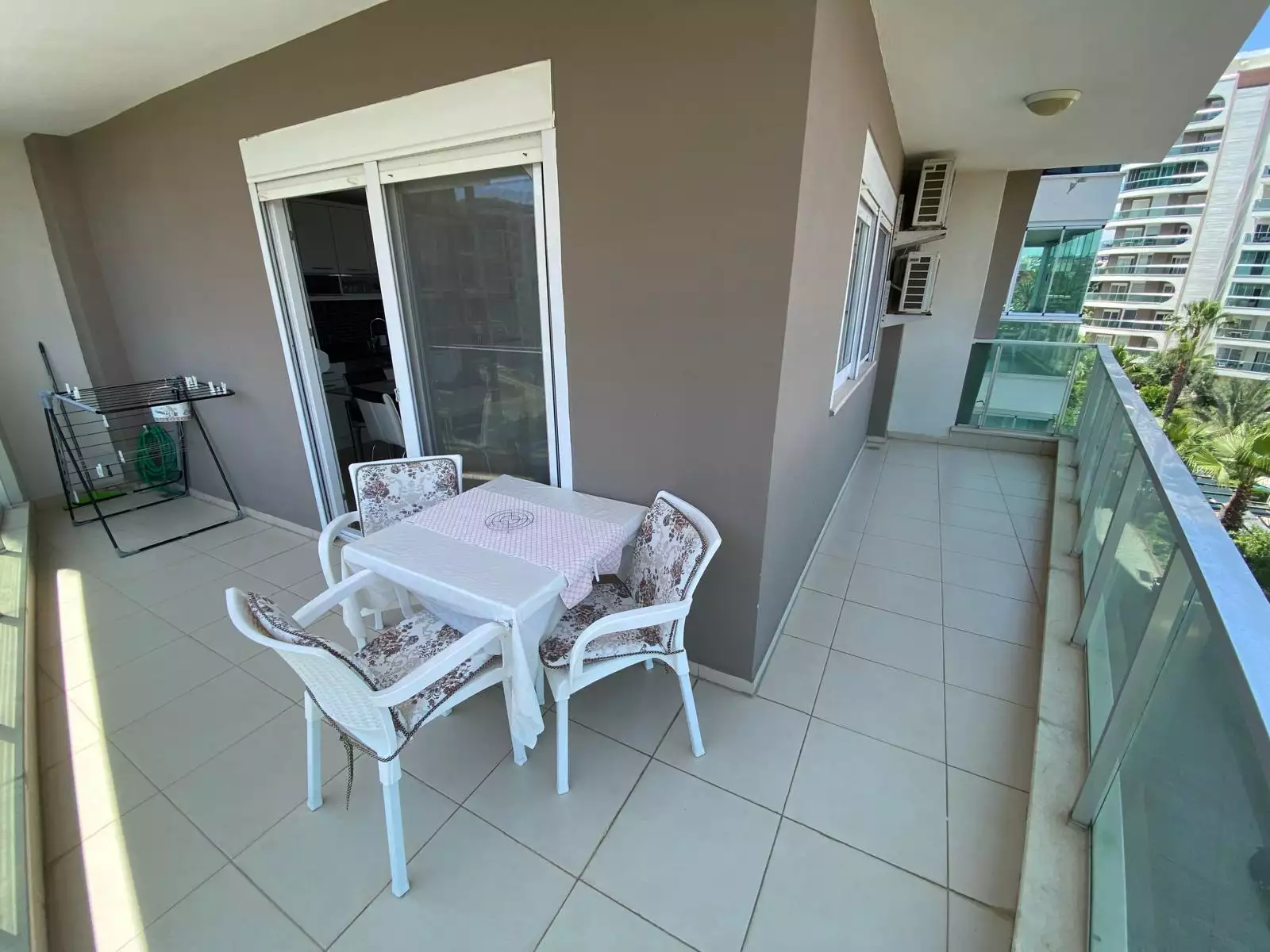 Flat 60m² in Turkey, Avsallar. Priced at 99000€ rent photo-5