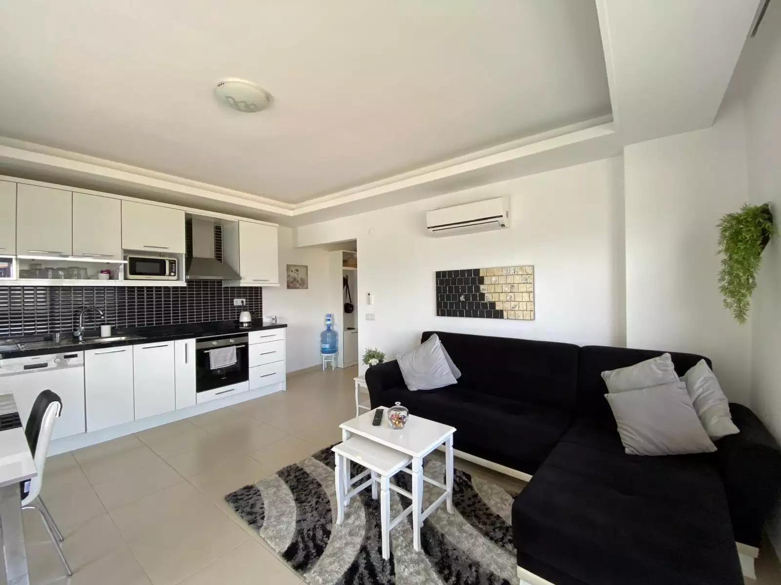 Flat 60m² in Turkey, Avsallar. Priced at 99000€ rent photo-7
