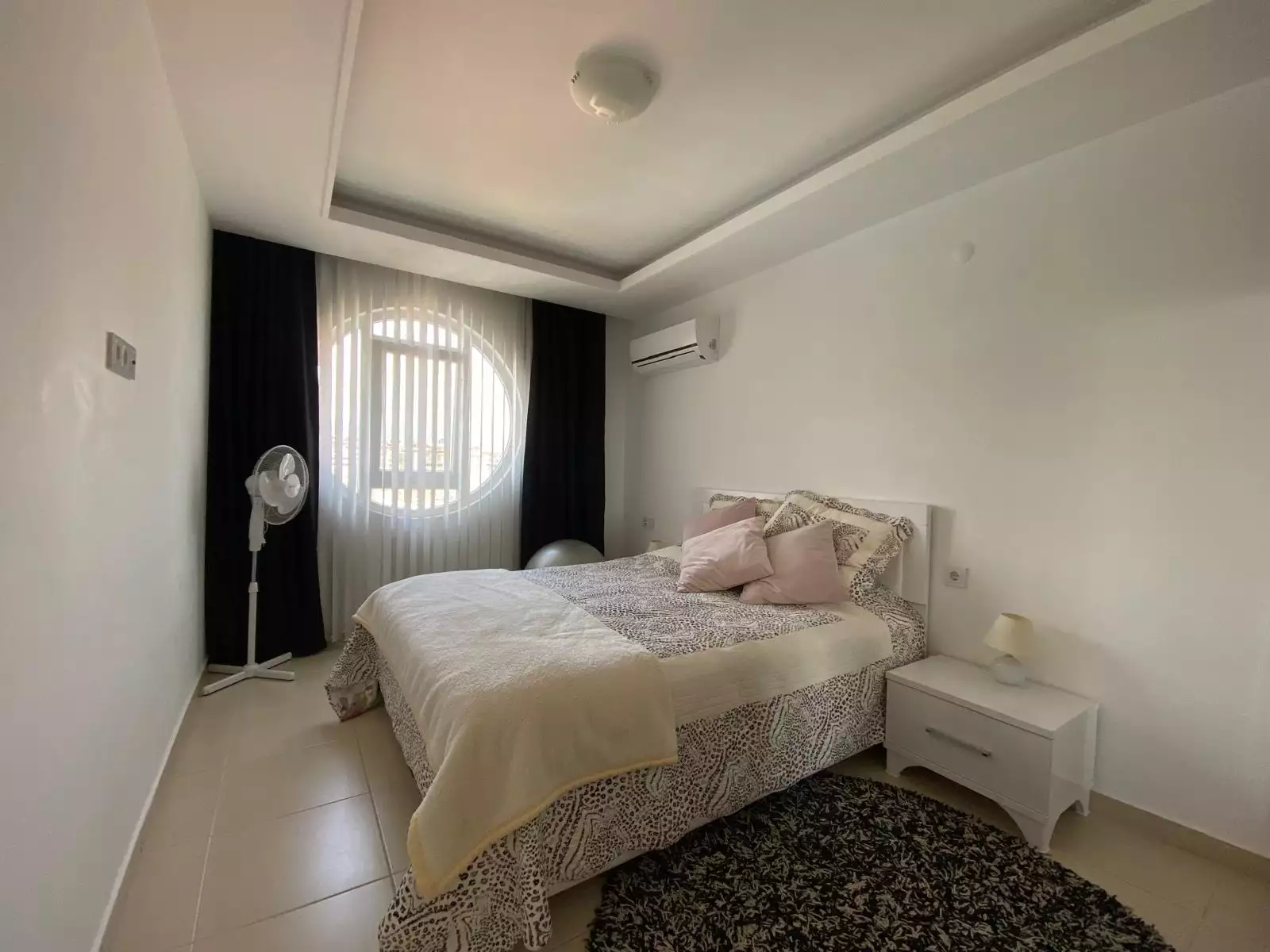 Flat 60m² in Turkey, Avsallar. Priced at 99000€ rent photo-9