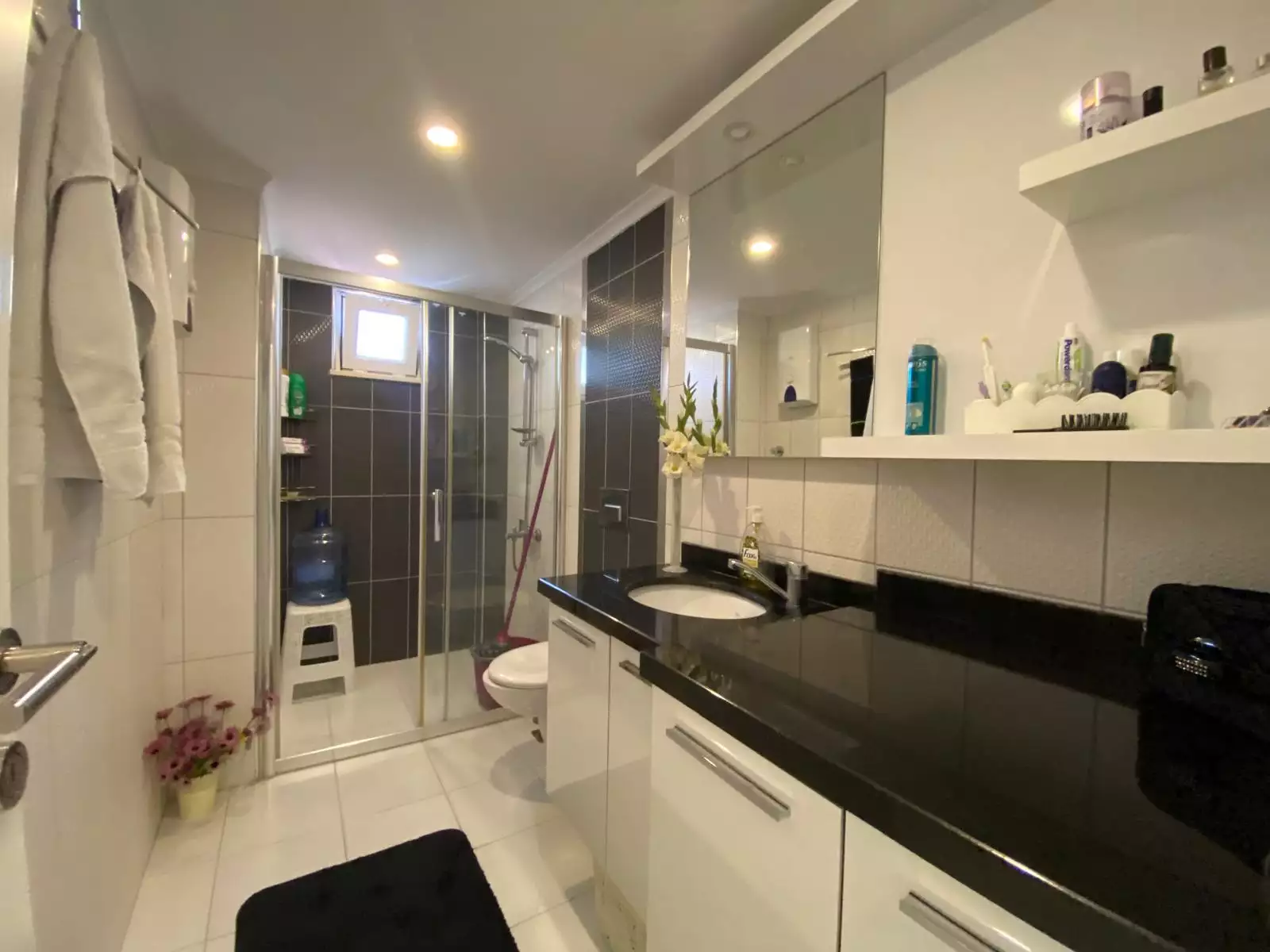 Flat 60m² in Turkey, Avsallar. Priced at 99000€ rent photo-10