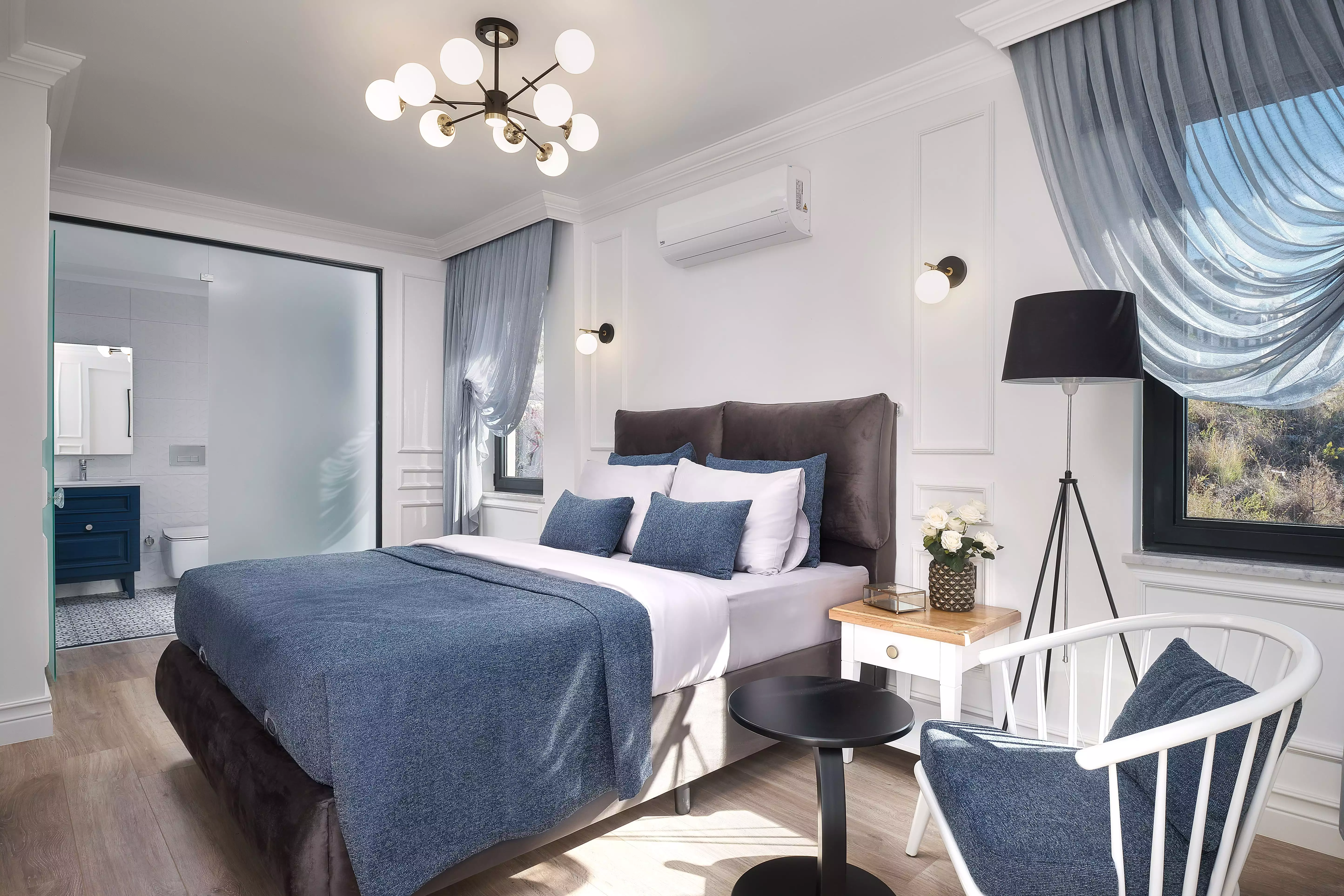 Villa 704m² in Turkey, Kargicak. Priced at 1190000€ rent photo-13