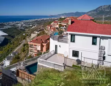 Buy in Turkey for 1190000€