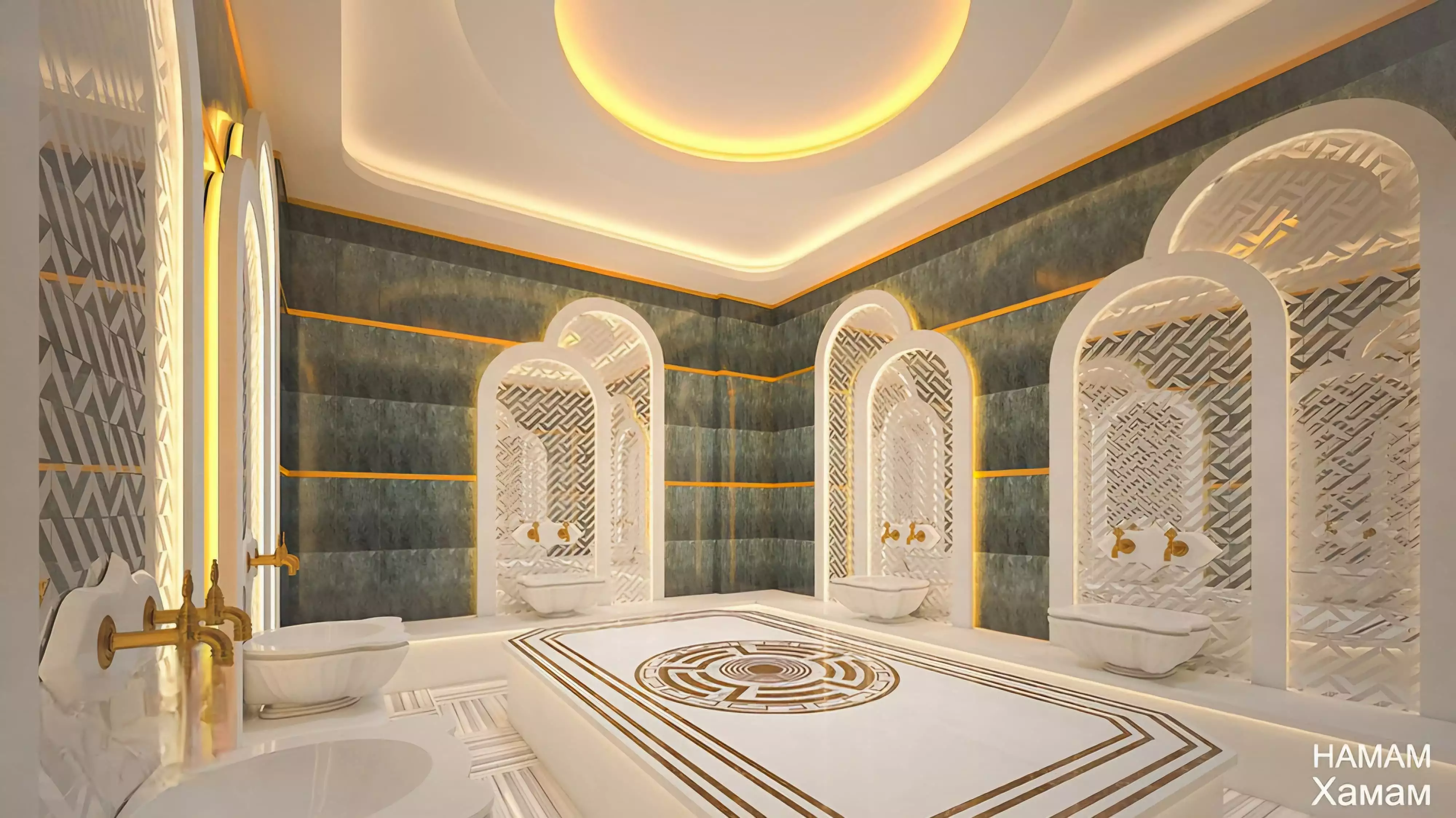 Flat 60m² in Turkey, Mahmutlar. Priced at 120000€ rent photo-9