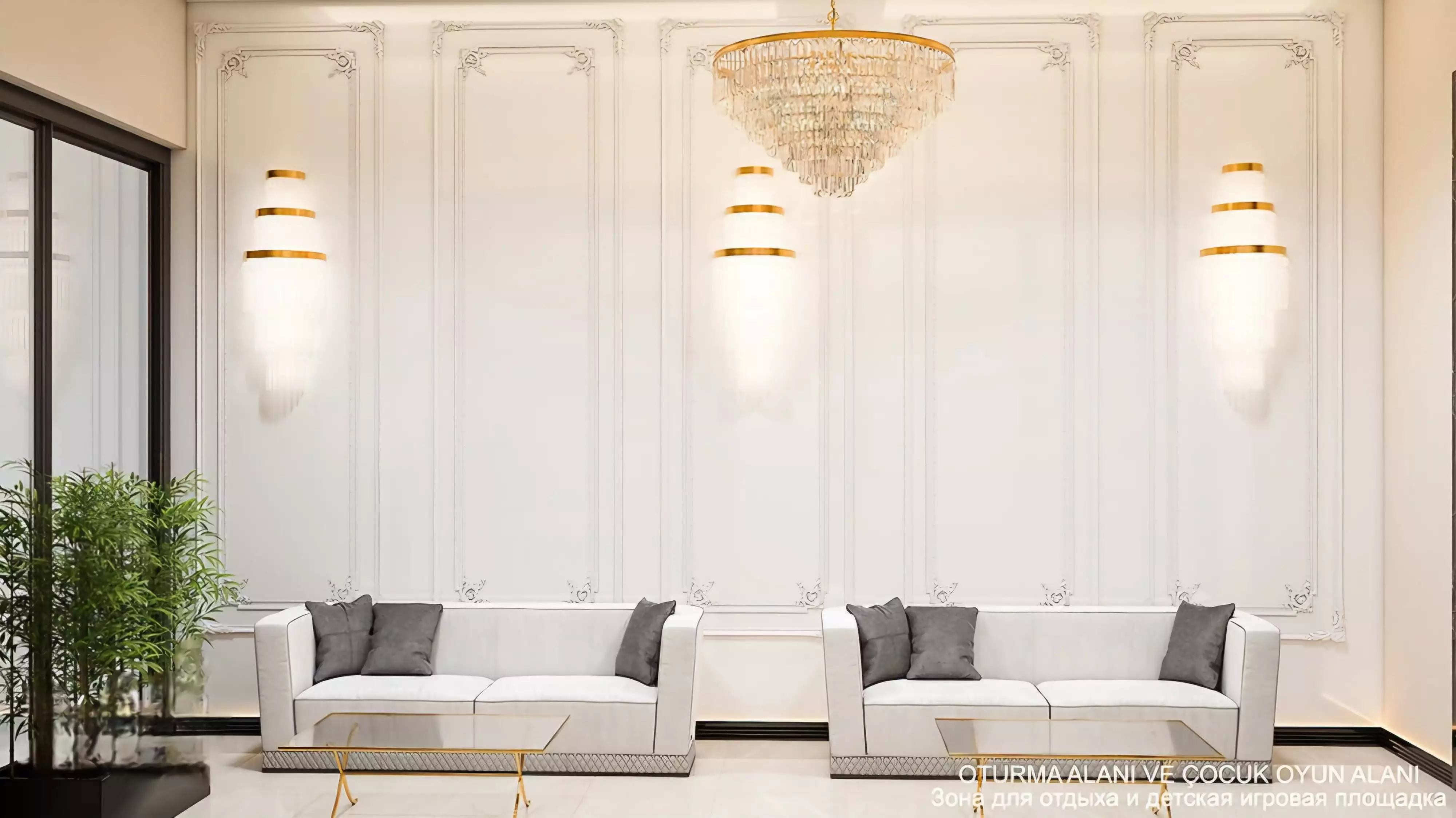 Flat 60m² in Turkey, Mahmutlar. Priced at 120000€ rent photo-13