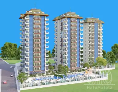 Buy in Turkey for 120000€