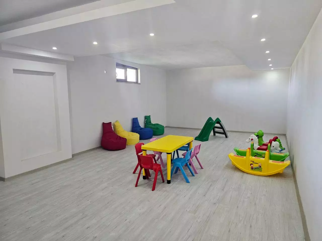 Flat 53m² in Turkey, Gazipasа. Priced at 121000€ rent photo-6