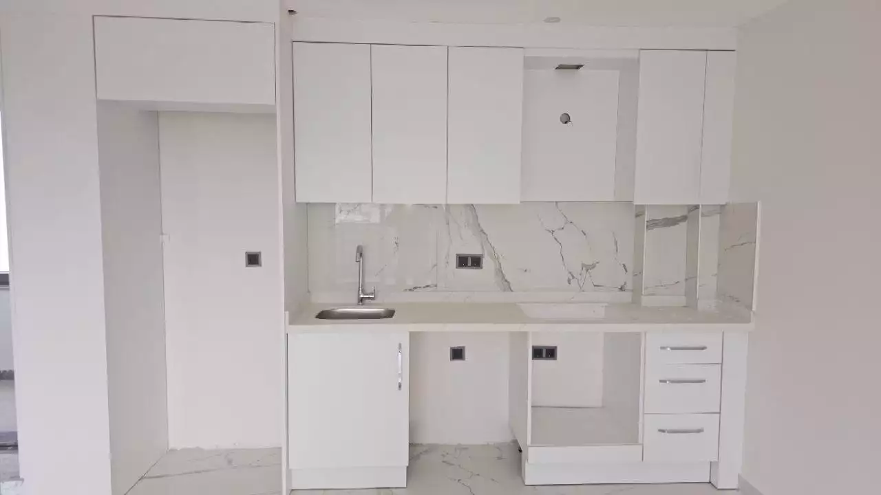 Flat 53m² in Turkey, Gazipasа. Priced at 121000€ rent photo-7
