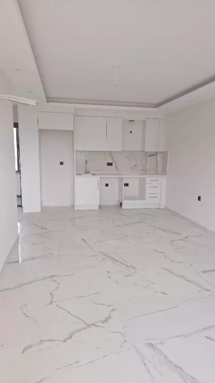 Flat 53m² in Turkey, Gazipasа. Priced at 121000€ rent photo-8