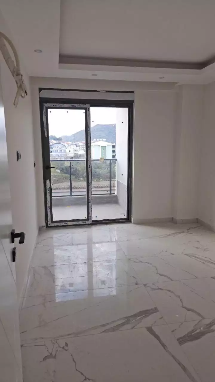 Flat 53m² in Turkey, Gazipasа. Priced at 121000€ rent photo-9
