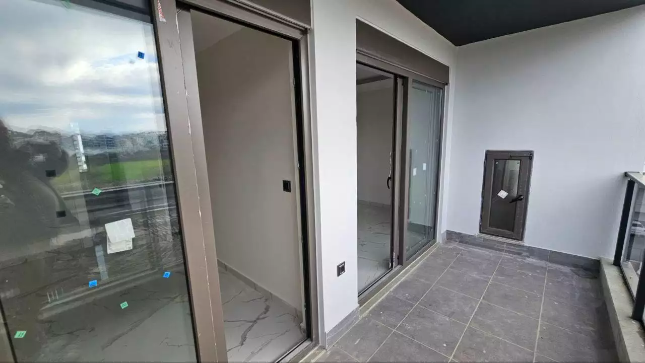 Flat 53m² in Turkey, Gazipasа. Priced at 121000€ rent photo-10
