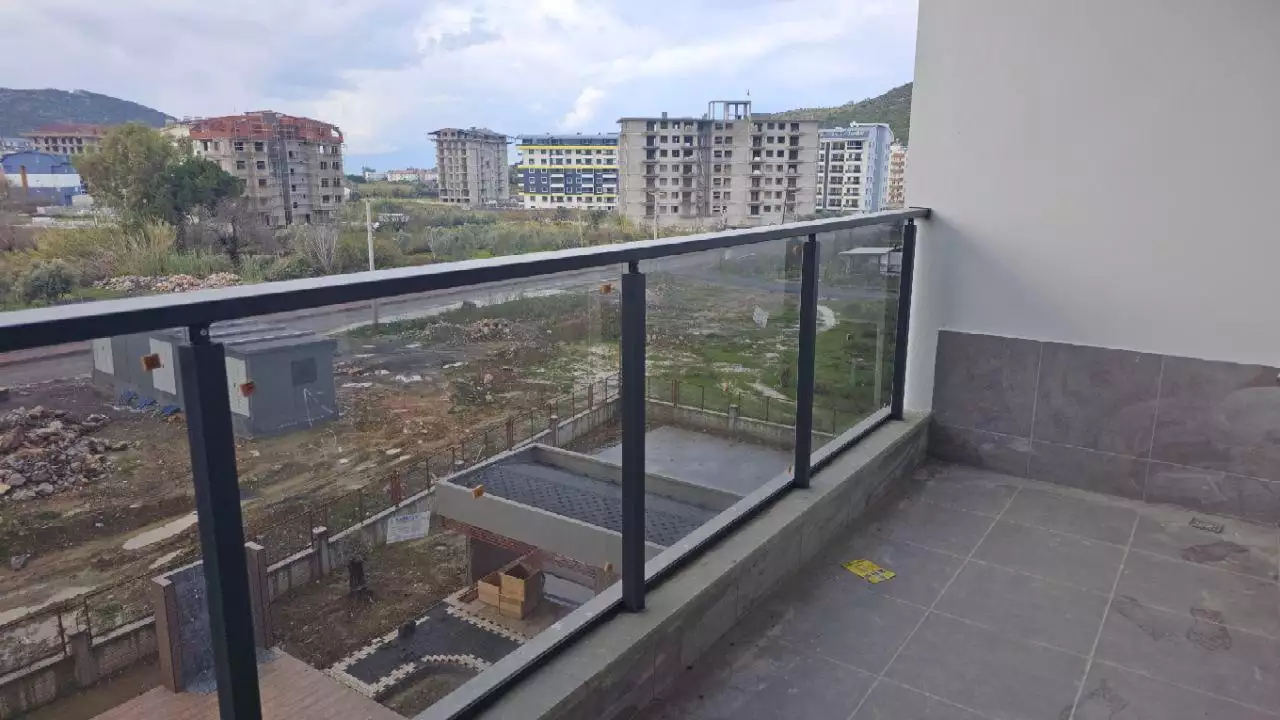 Flat 53m² in Turkey, Gazipasа. Priced at 121000€ rent photo-11