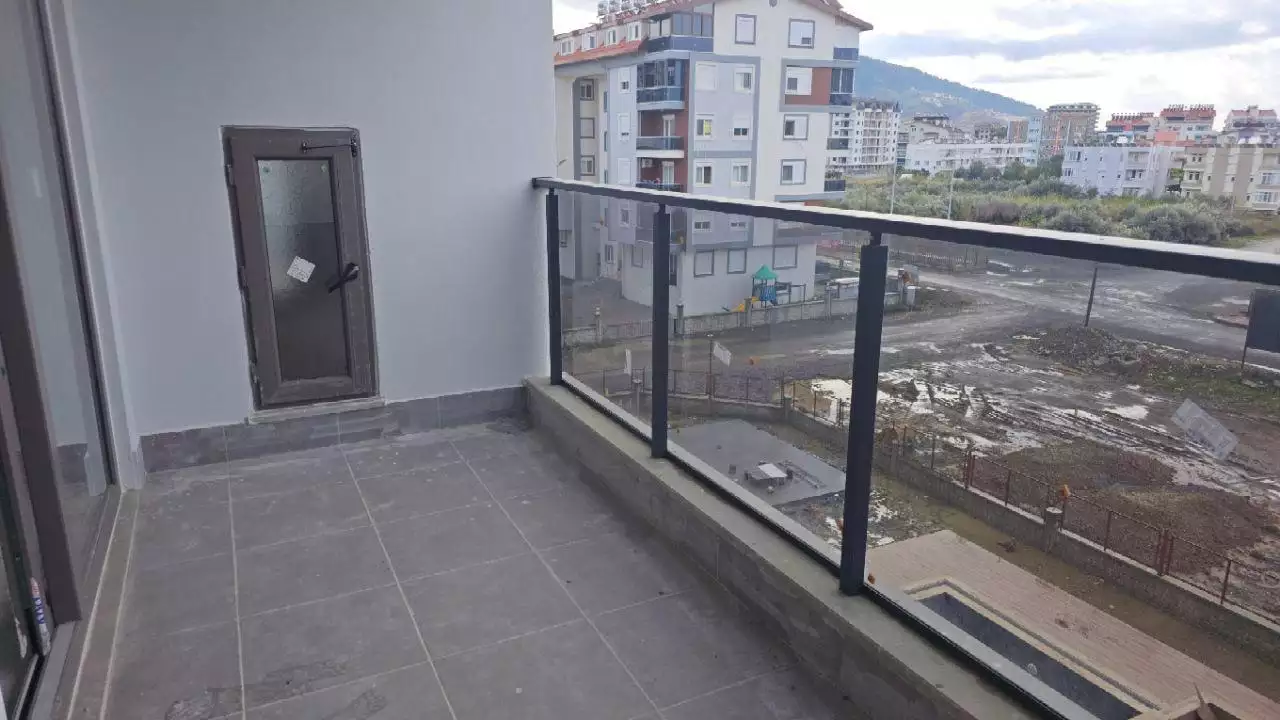 Flat 53m² in Turkey, Gazipasа. Priced at 121000€ rent photo-12