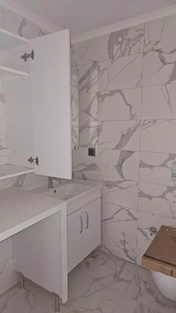 Flat 53m² in Turkey, Gazipasа. Priced at 121000€ rent photo-14
