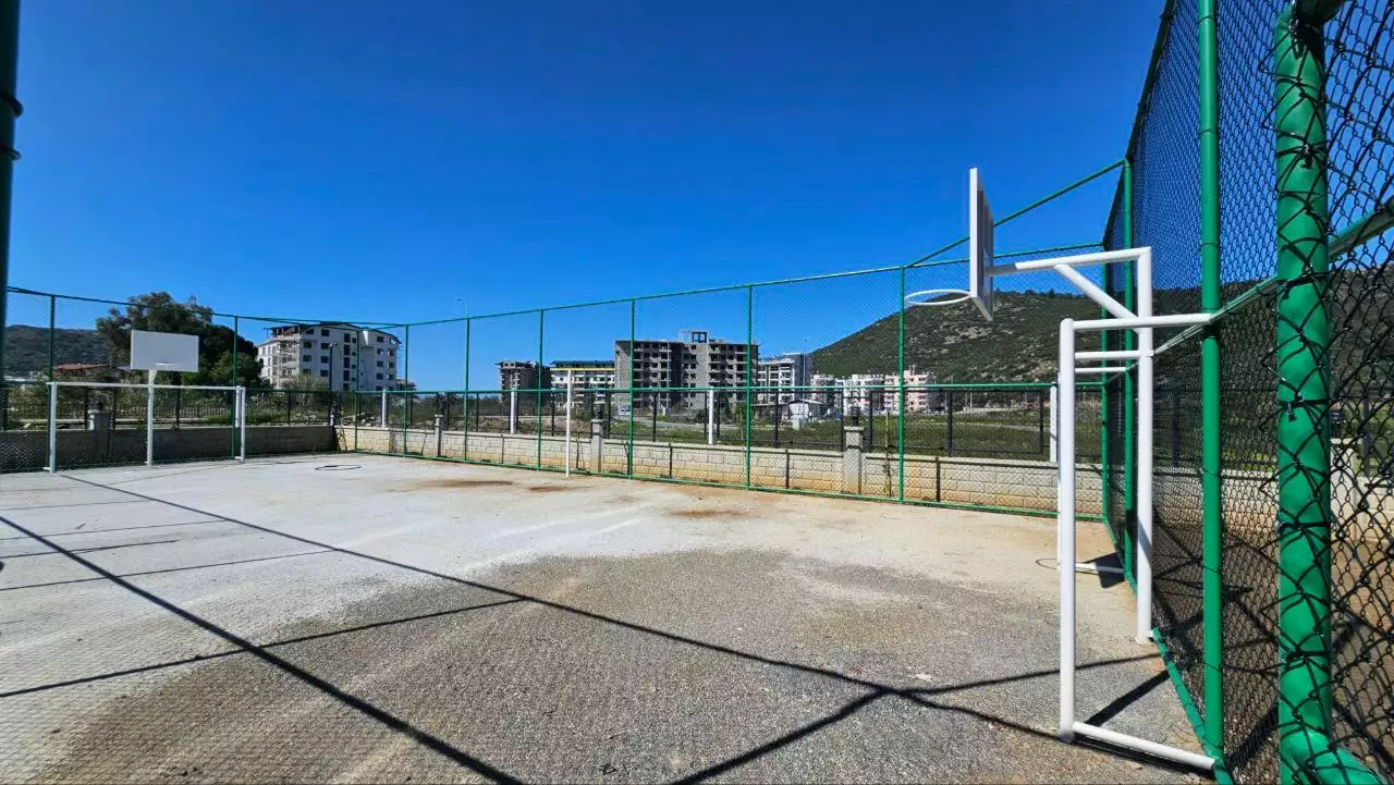 Flat 53m² in Turkey, Gazipasа. Priced at 121000€ rent photo-16
