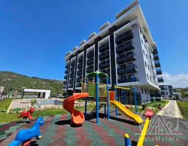 Buy in Turkey for 121000€