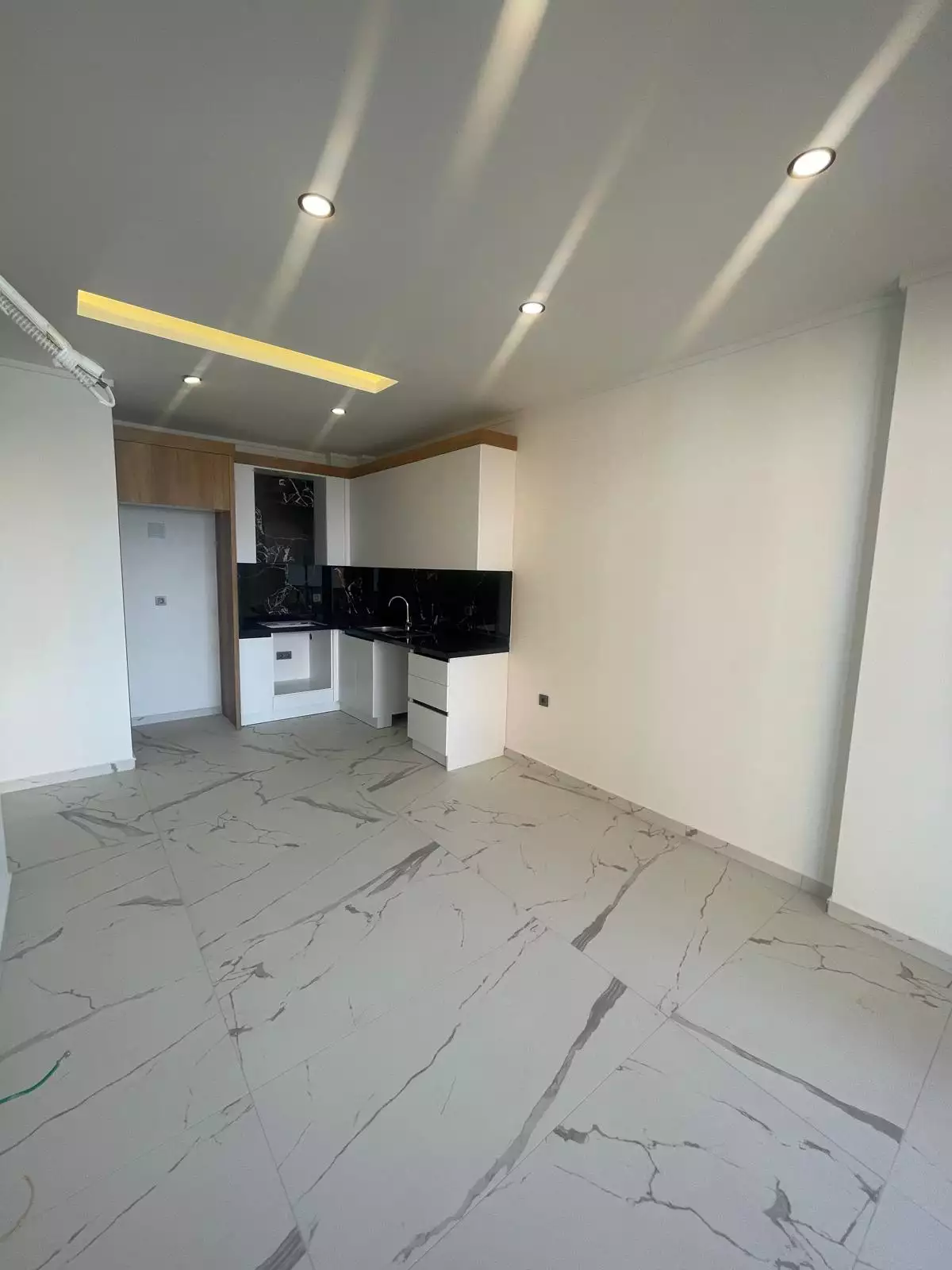 Flat 57m² in Turkey, Avsallar. Priced at 84500€ rent photo-5