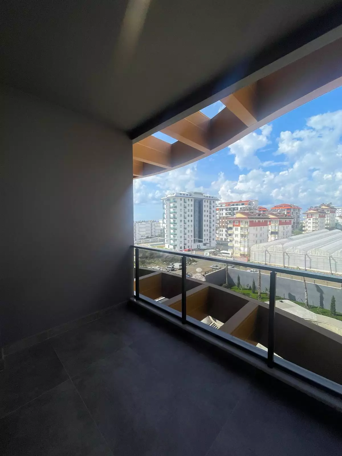 Flat 57m² in Turkey, Avsallar. Priced at 84500€ rent photo-7