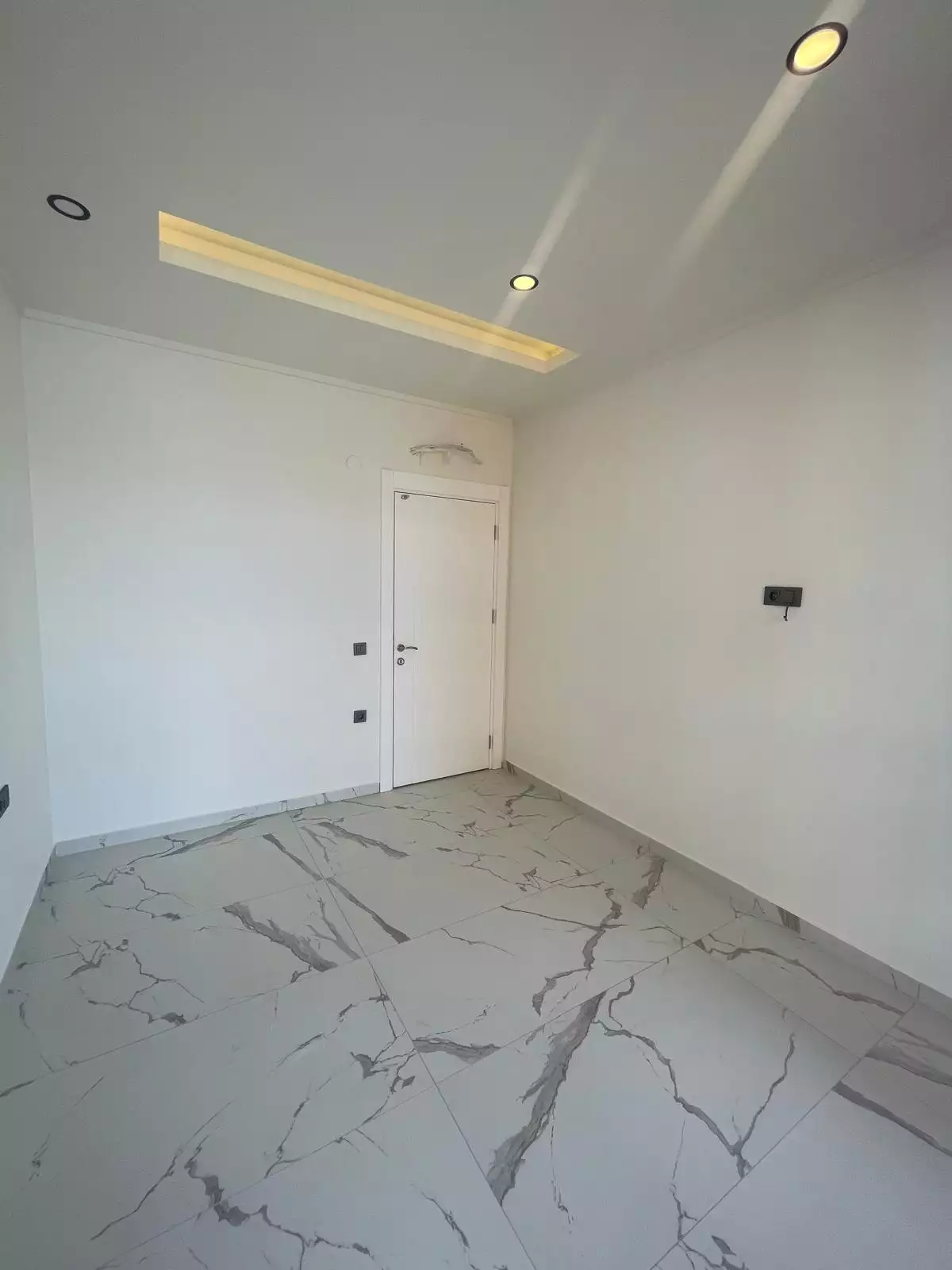 Flat 57m² in Turkey, Avsallar. Priced at 84500€ rent photo-8