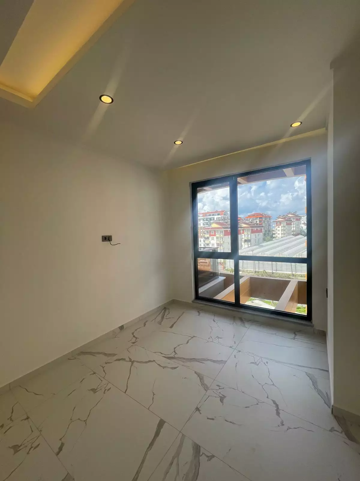 Flat 57m² in Turkey, Avsallar. Priced at 84500€ rent photo-9