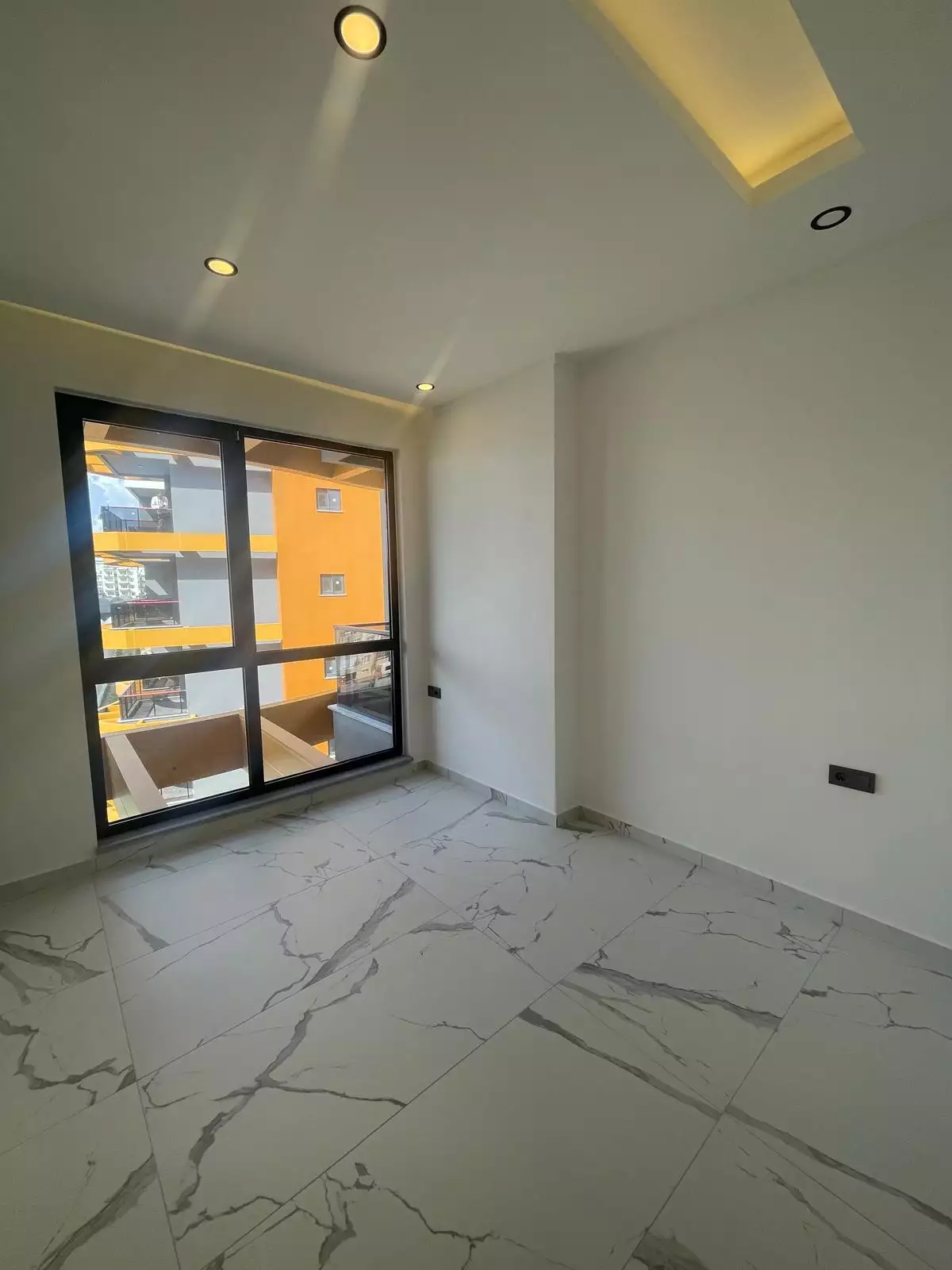 Flat 57m² in Turkey, Avsallar. Priced at 84500€ rent photo-11