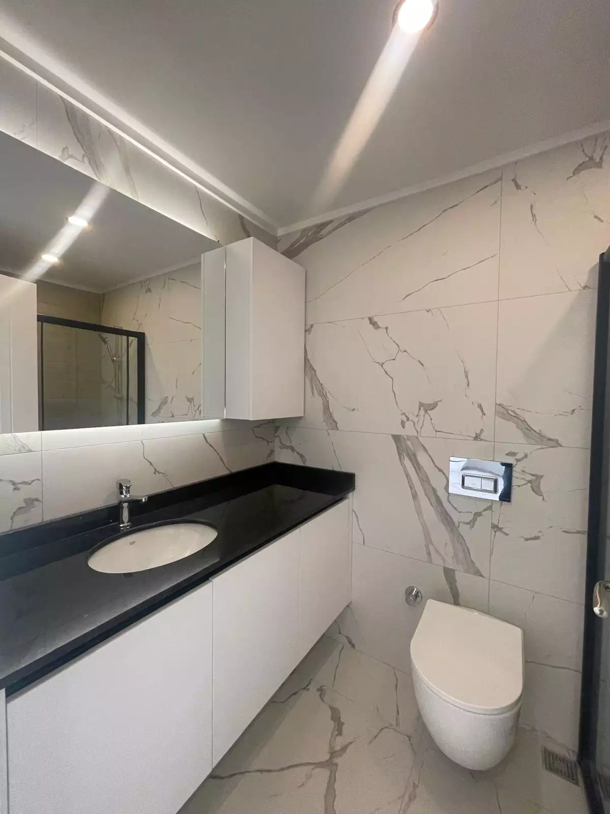 Flat 57m² in Turkey, Avsallar. Priced at 84500€ rent photo-13
