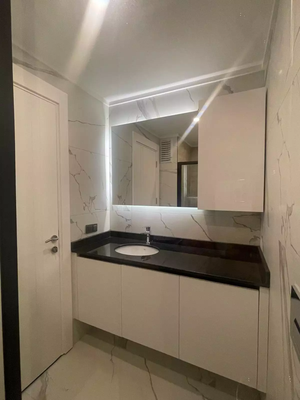 Flat 57m² in Turkey, Avsallar. Priced at 84500€ rent photo-14