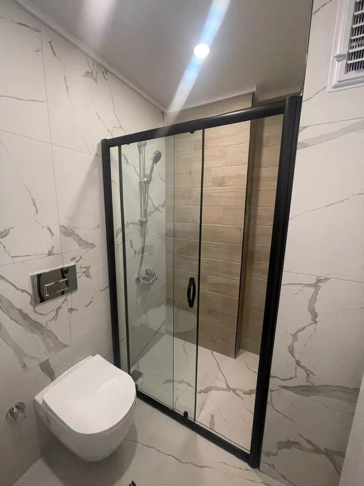 Flat 57m² in Turkey, Avsallar. Priced at 84500€ rent photo-15
