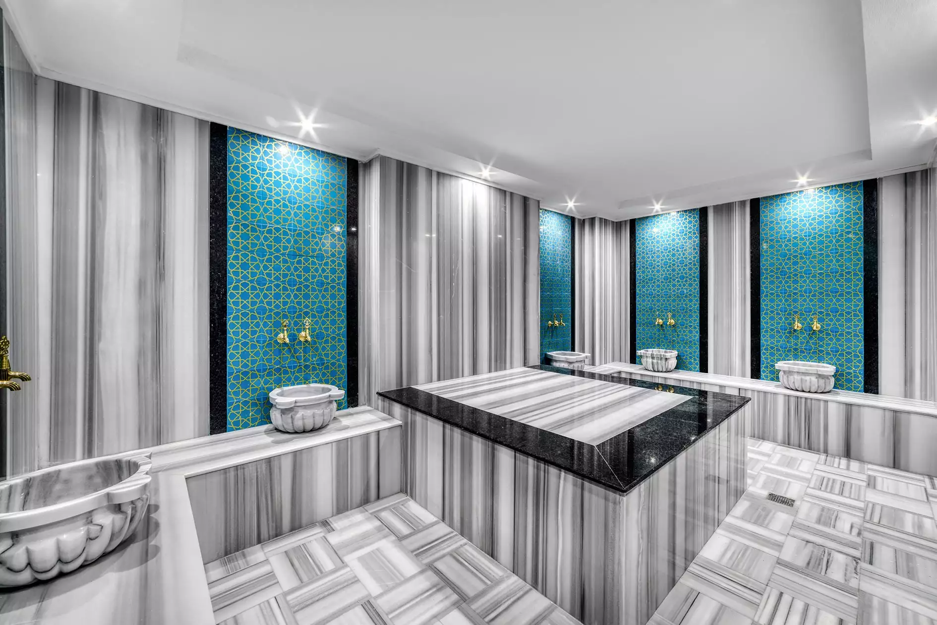 Flat 57m² in Turkey, Avsallar. Priced at 84500€ rent photo-30