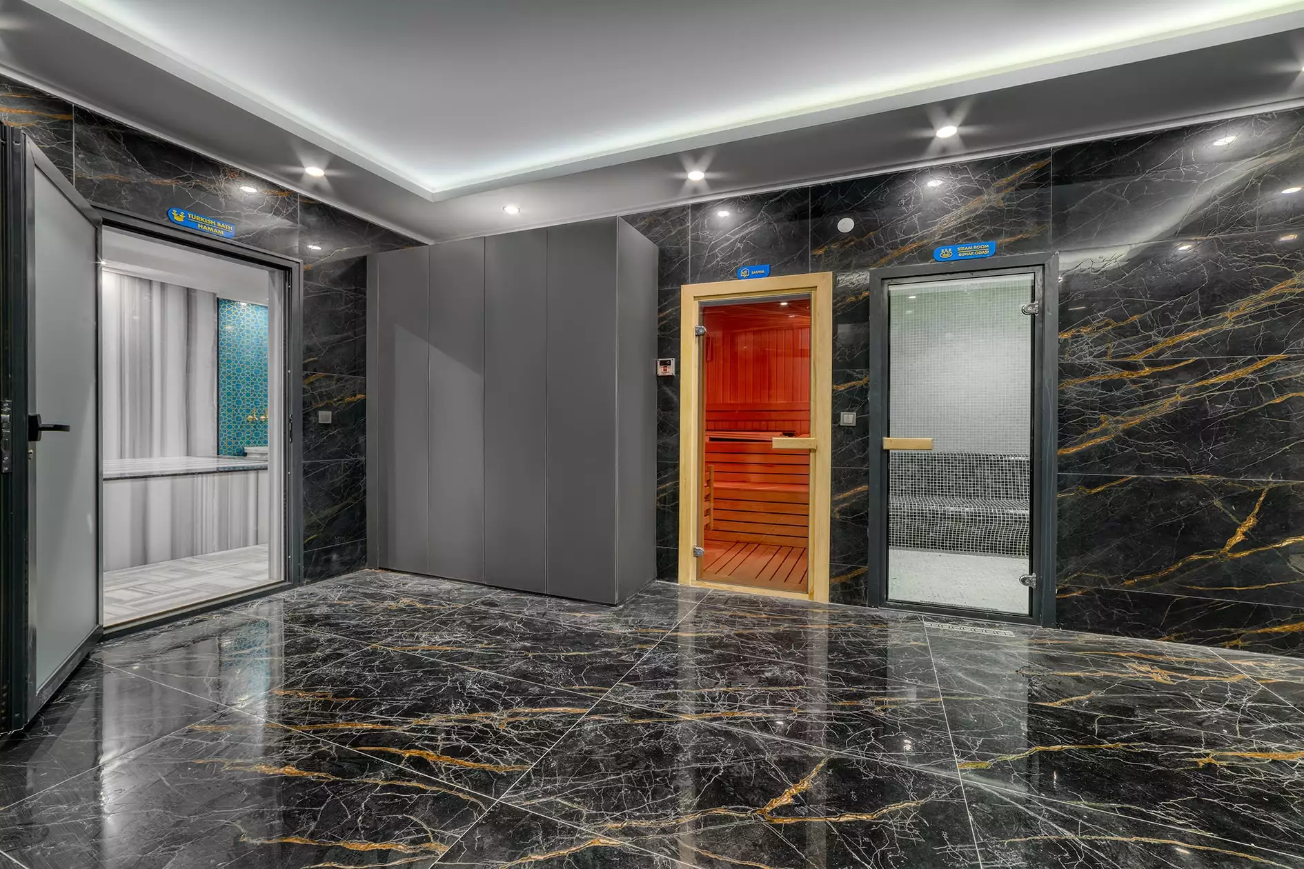 Flat 57m² in Turkey, Avsallar. Priced at 84500€ rent photo-31