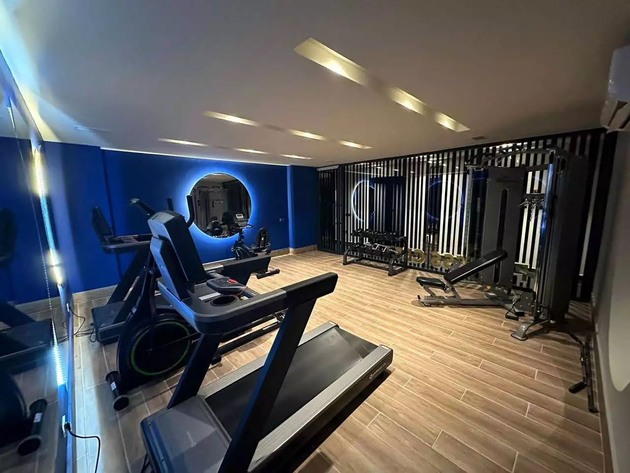 Flat 55m² in Turkey, Alania. Priced at 151500€ rent photo-11
