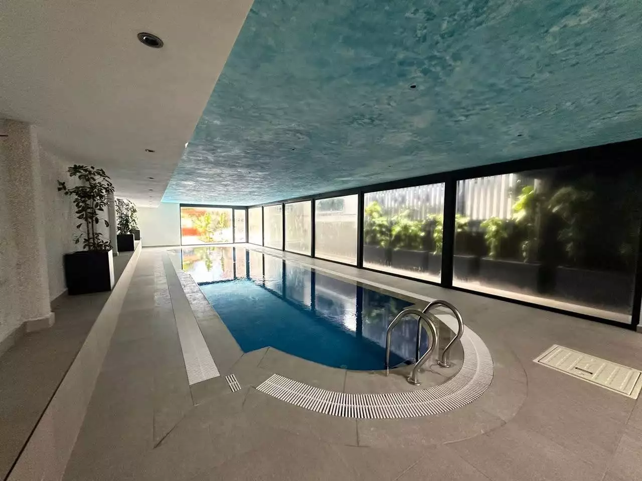 Flat 55m² in Turkey, Alania. Priced at 151500€ rent photo-17