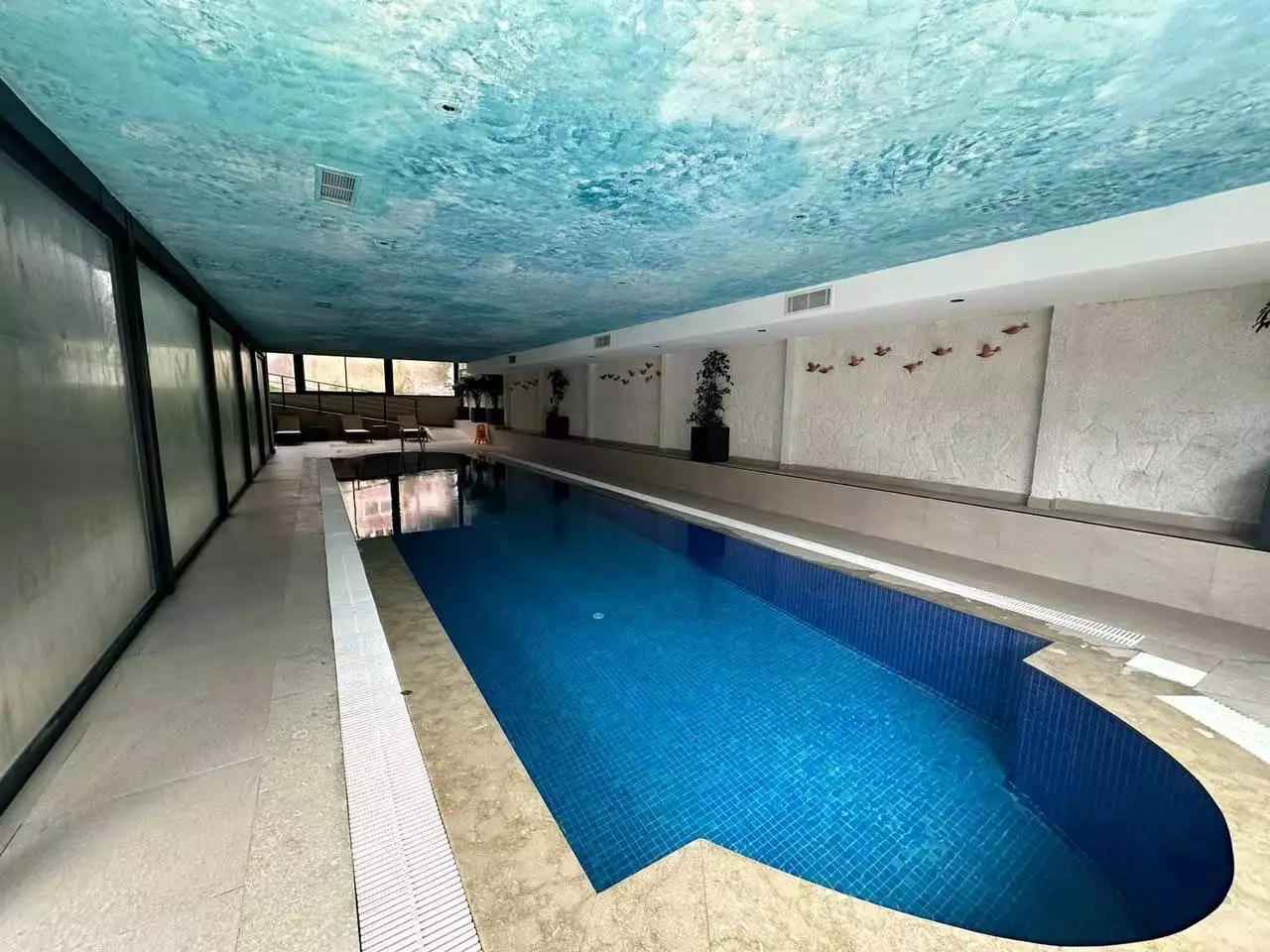 Flat 55m² in Turkey, Alania. Priced at 151500€ rent photo-18