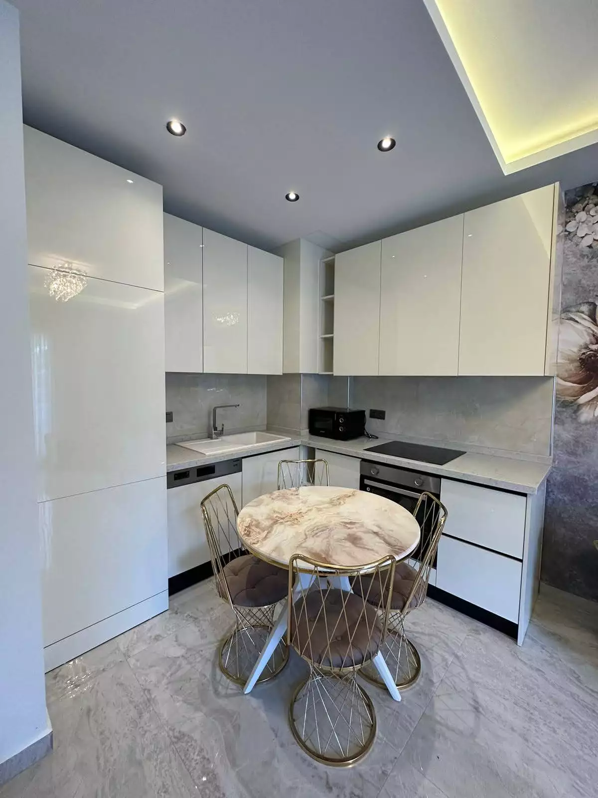 Flat 55m² in Turkey, Alania. Priced at 151500€ rent photo-21
