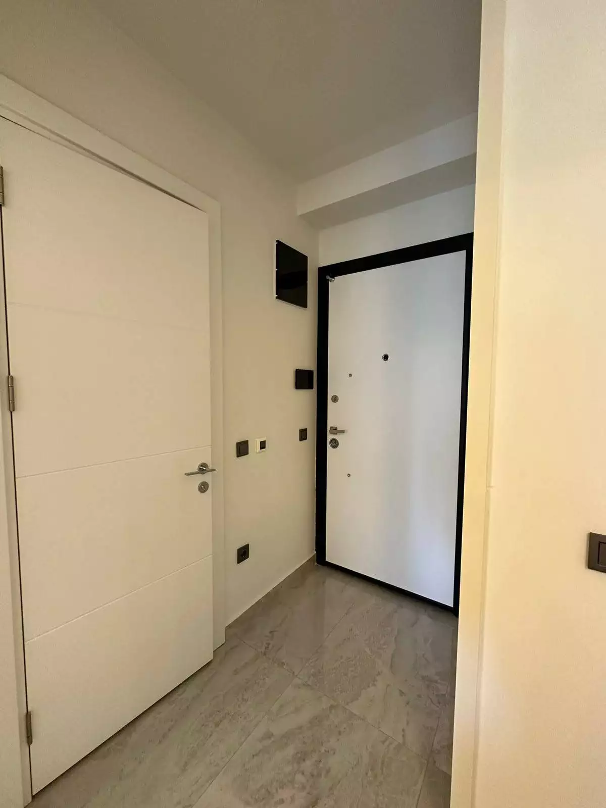 Flat 55m² in Turkey, Alania. Priced at 151500€ rent photo-22