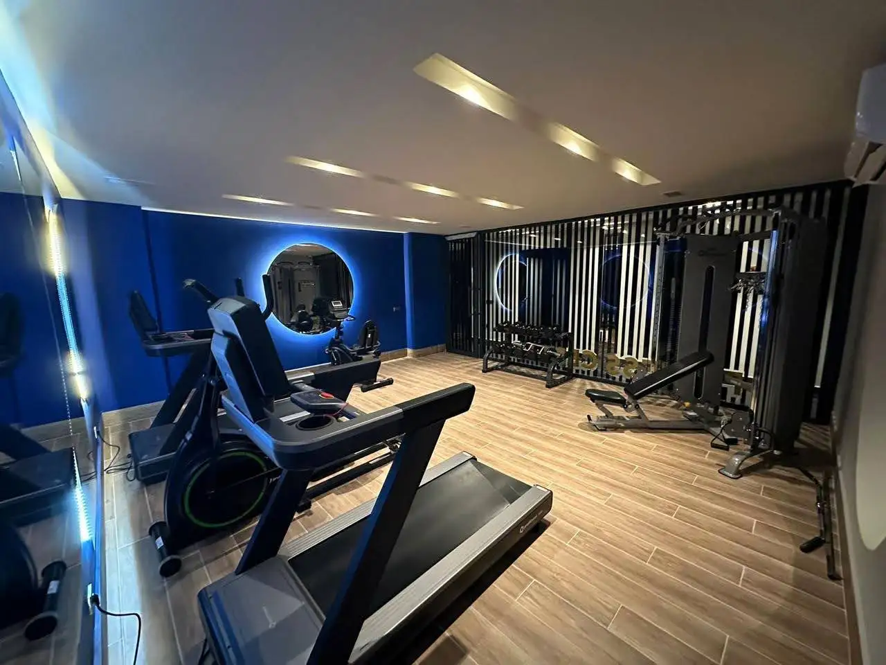 Flat 55m² in Turkey, Alania. Priced at 151500€ rent photo-13