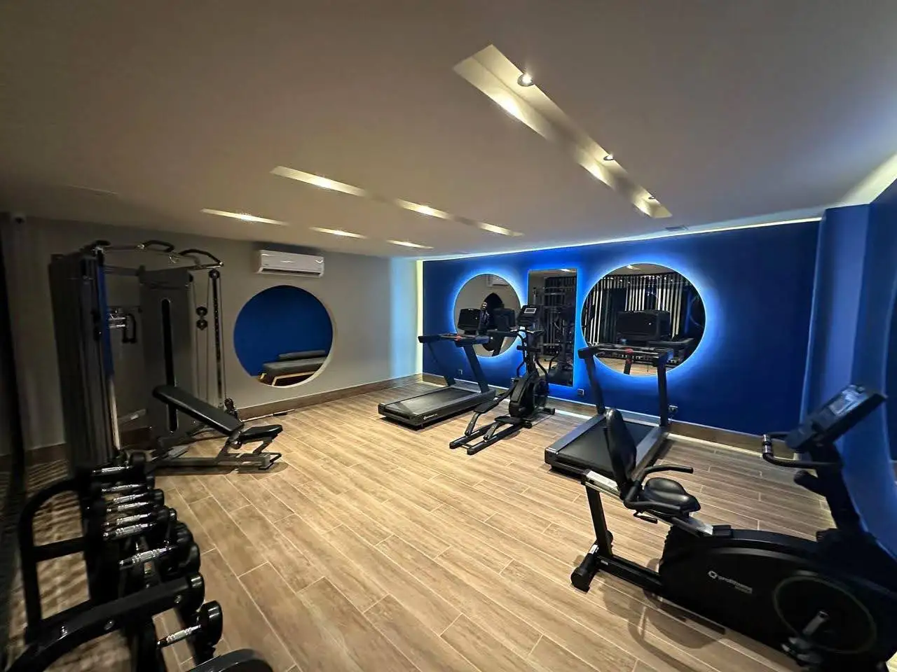 Flat 55m² in Turkey, Alania. Priced at 151500€ rent photo-16