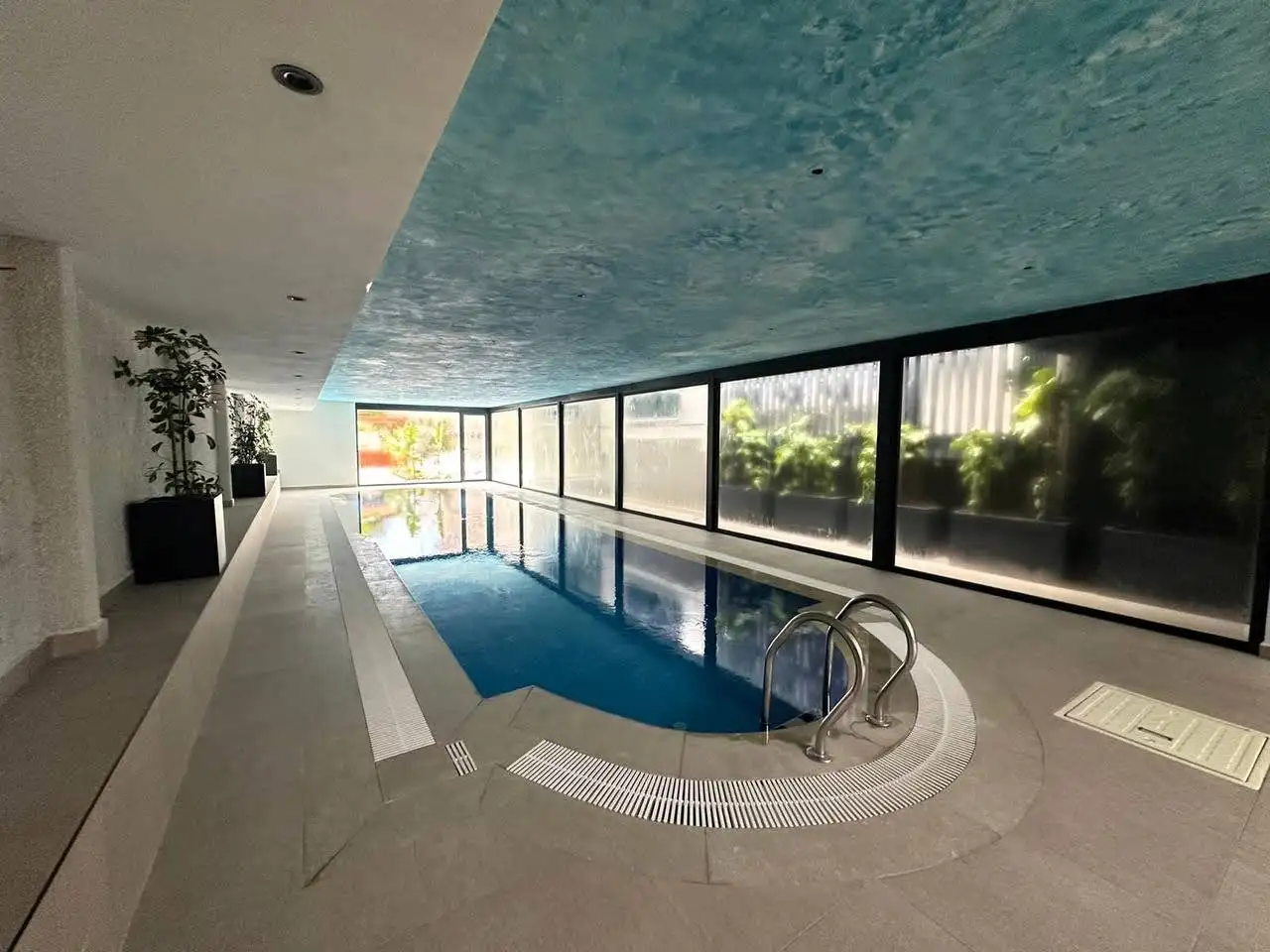 Flat 55m² in Turkey, Alania. Priced at 151500€ rent photo-18