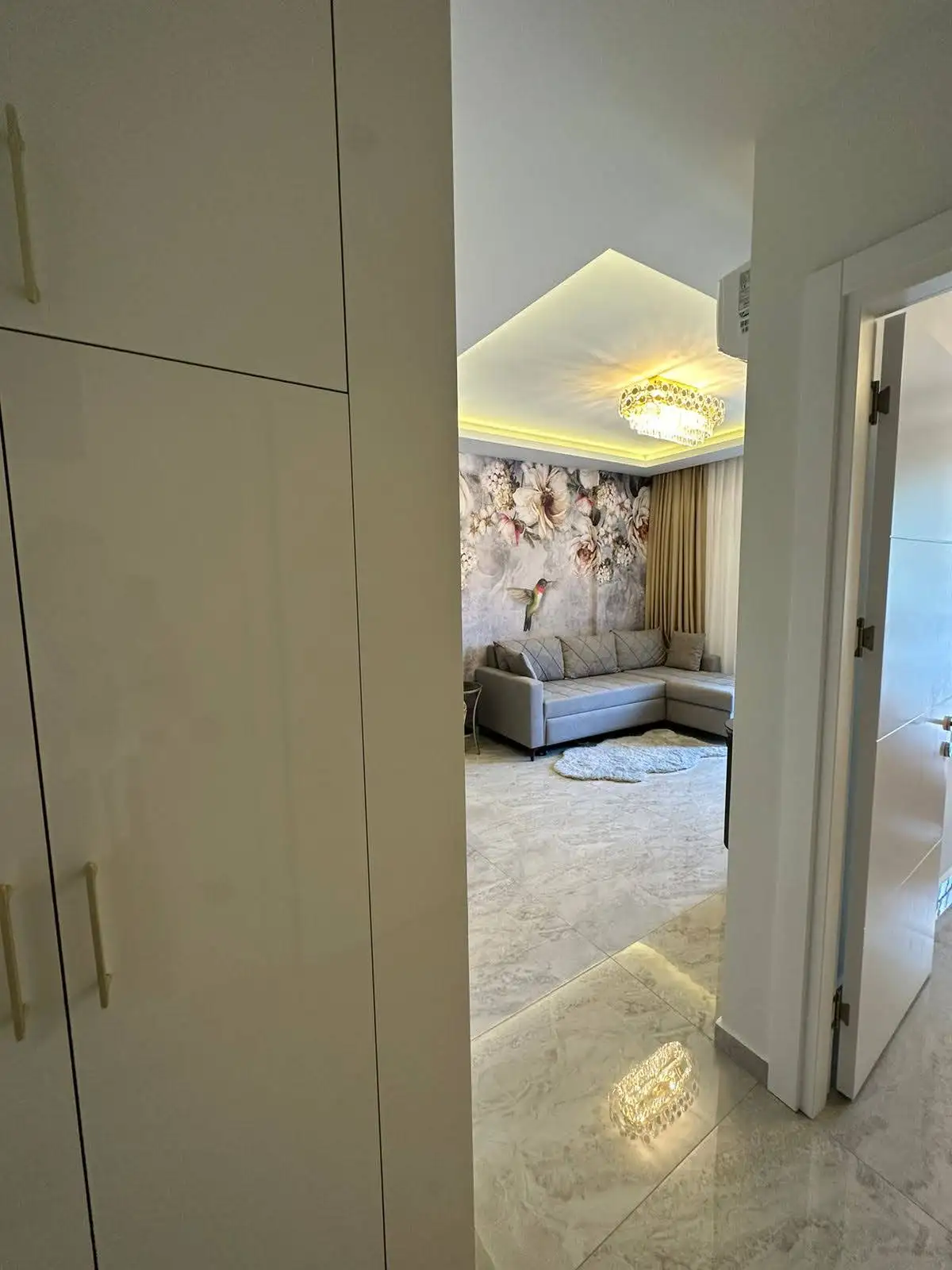 Flat 55m² in Turkey, Alania. Priced at 151500€ rent photo-21