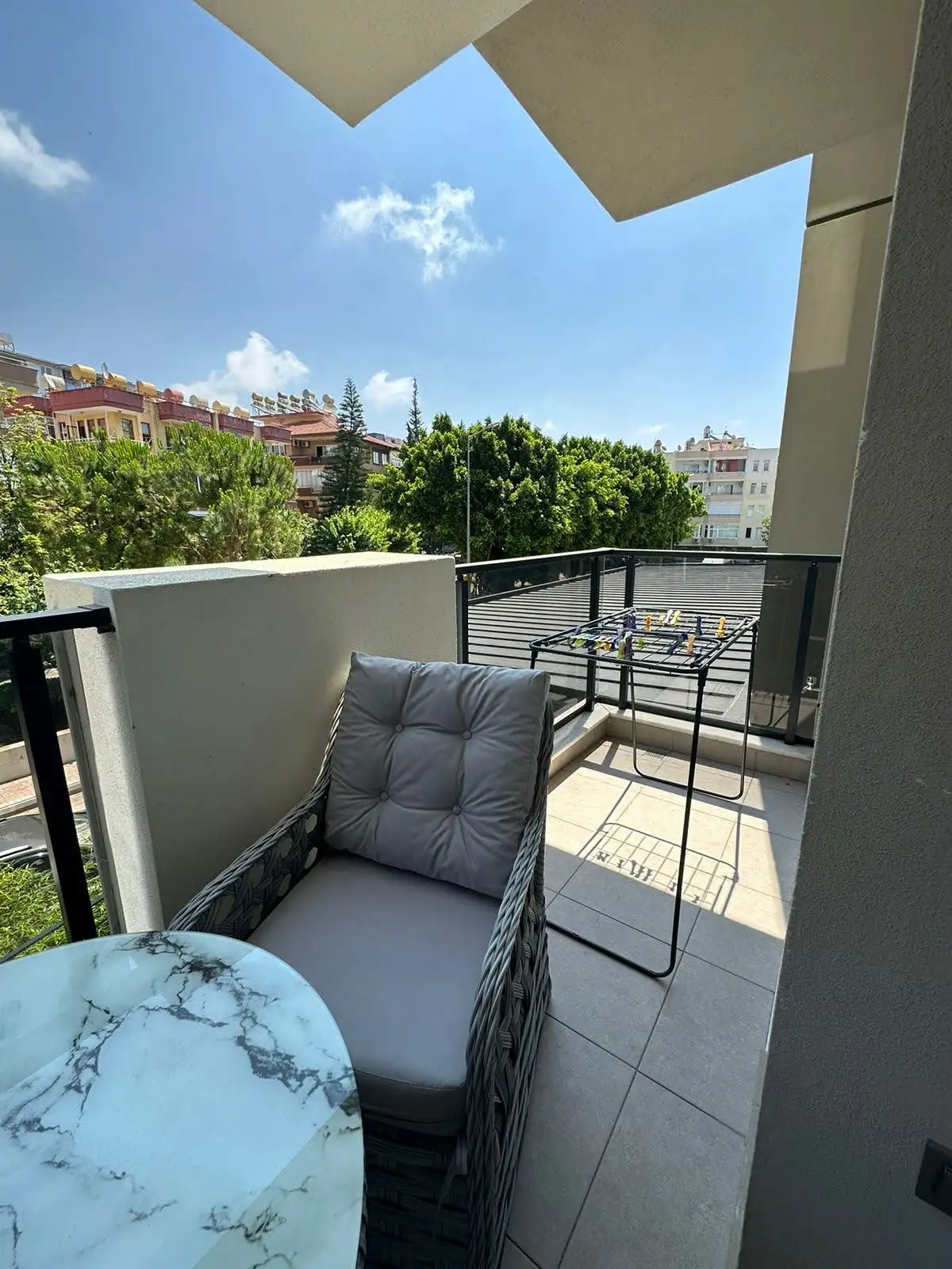 Flat 55m² in Turkey, Alania. Priced at 151500€ rent photo-24