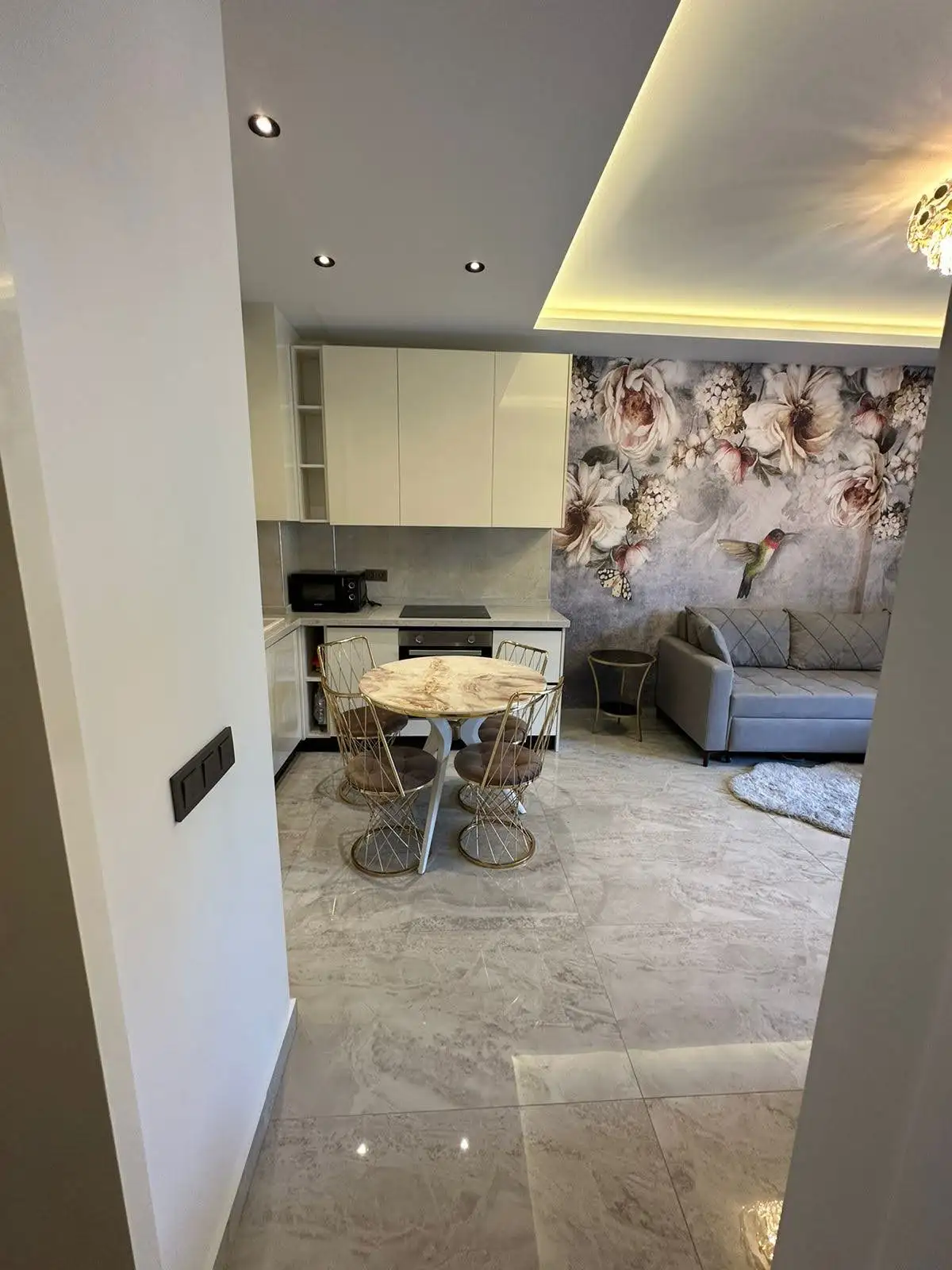 Flat 55m² in Turkey, Alania. Priced at 151500€ rent photo-26