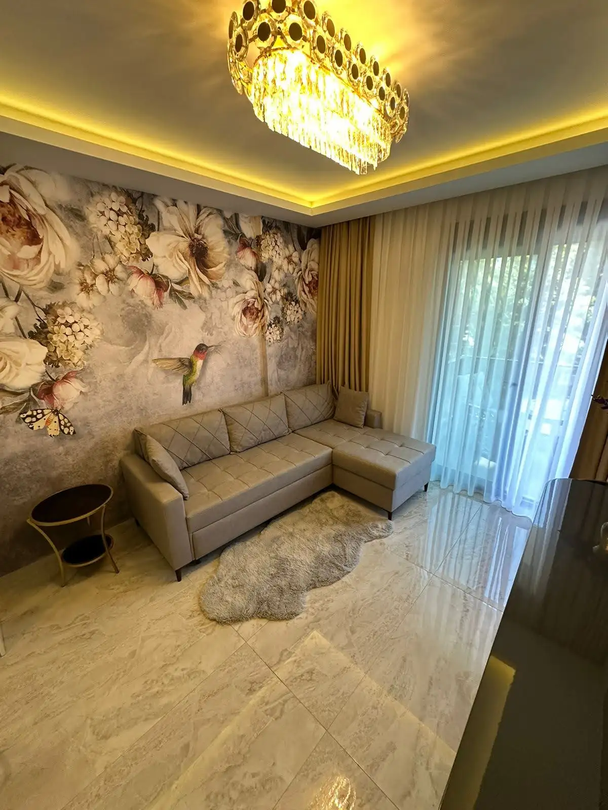 Flat 55m² in Turkey, Alania. Priced at 151500€ rent photo-29