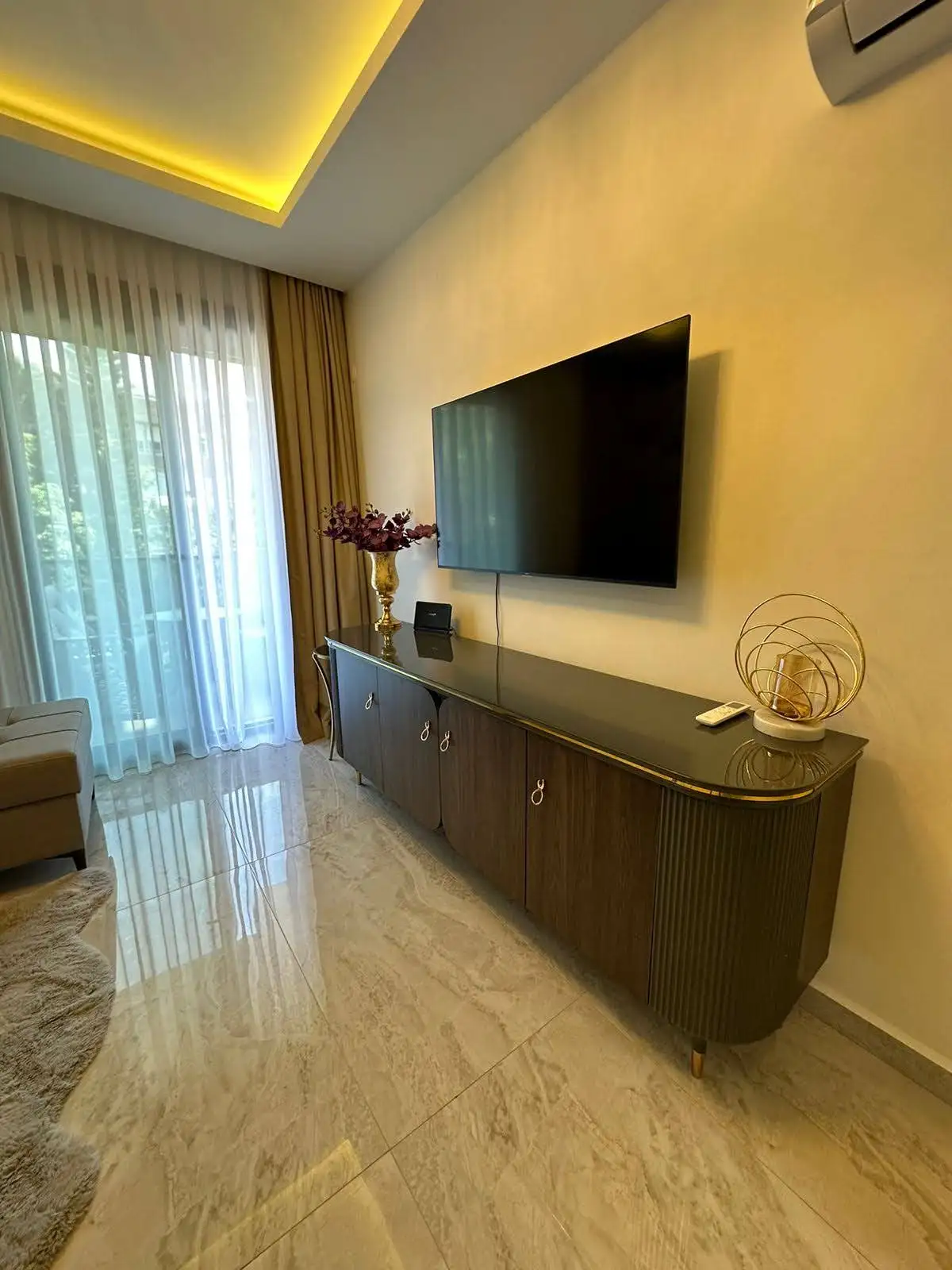 Flat 55m² in Turkey, Alania. Priced at 151500€ rent photo-30