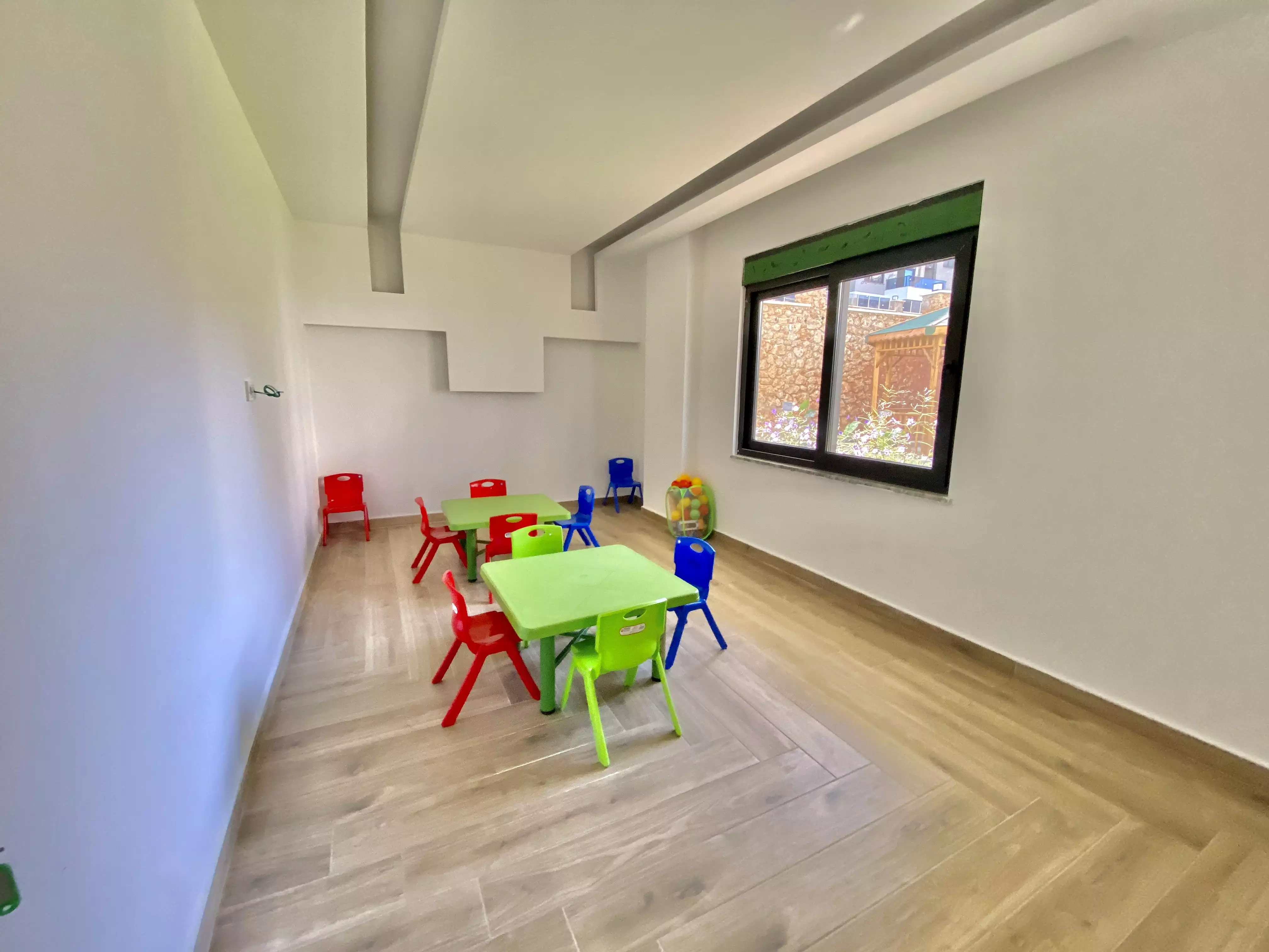 Flat 48m² in Turkey, Oba. Priced at 87000€ rent photo-5