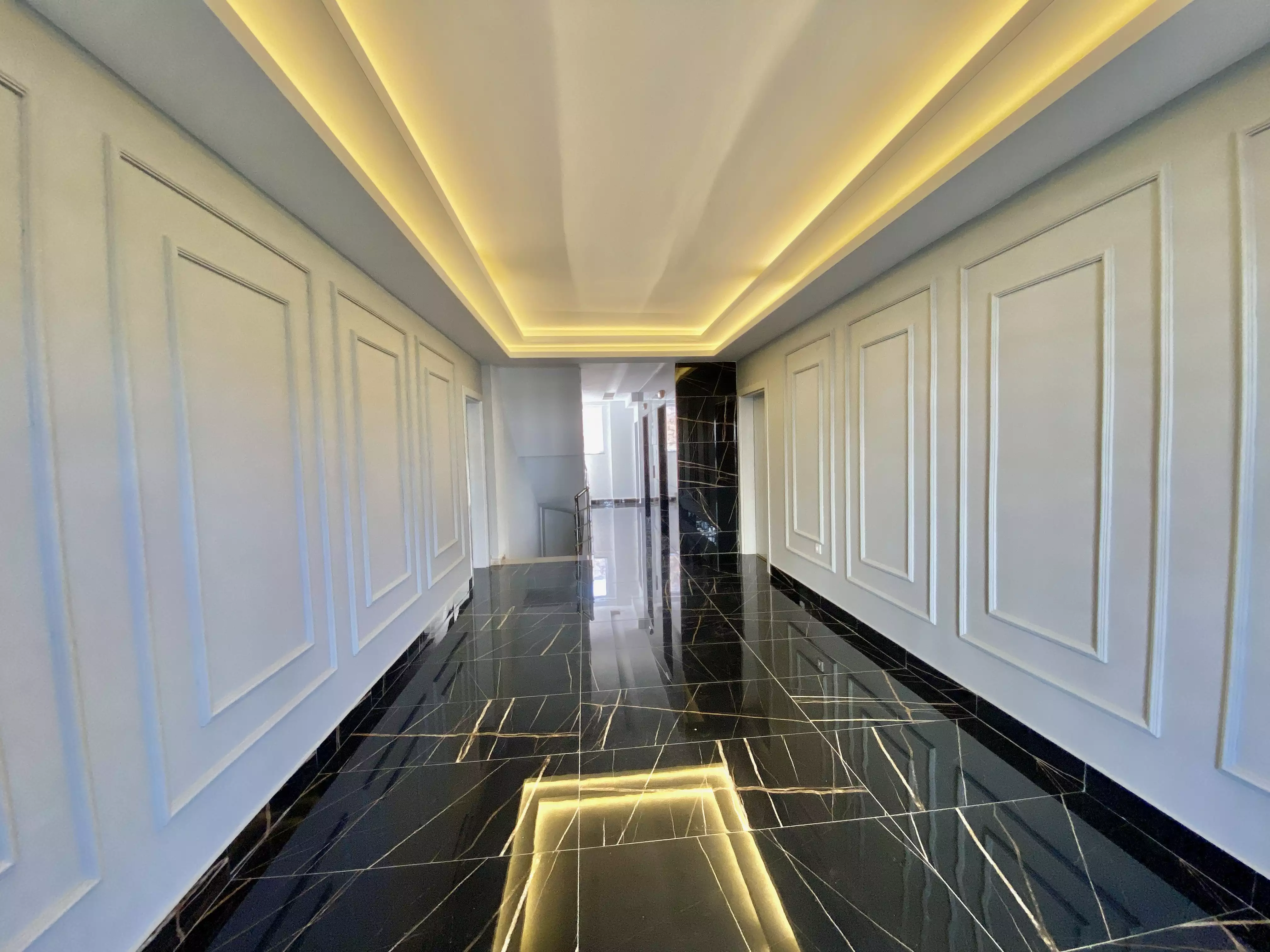 Flat 48m² in Turkey, Oba. Priced at 87000€ rent photo-6