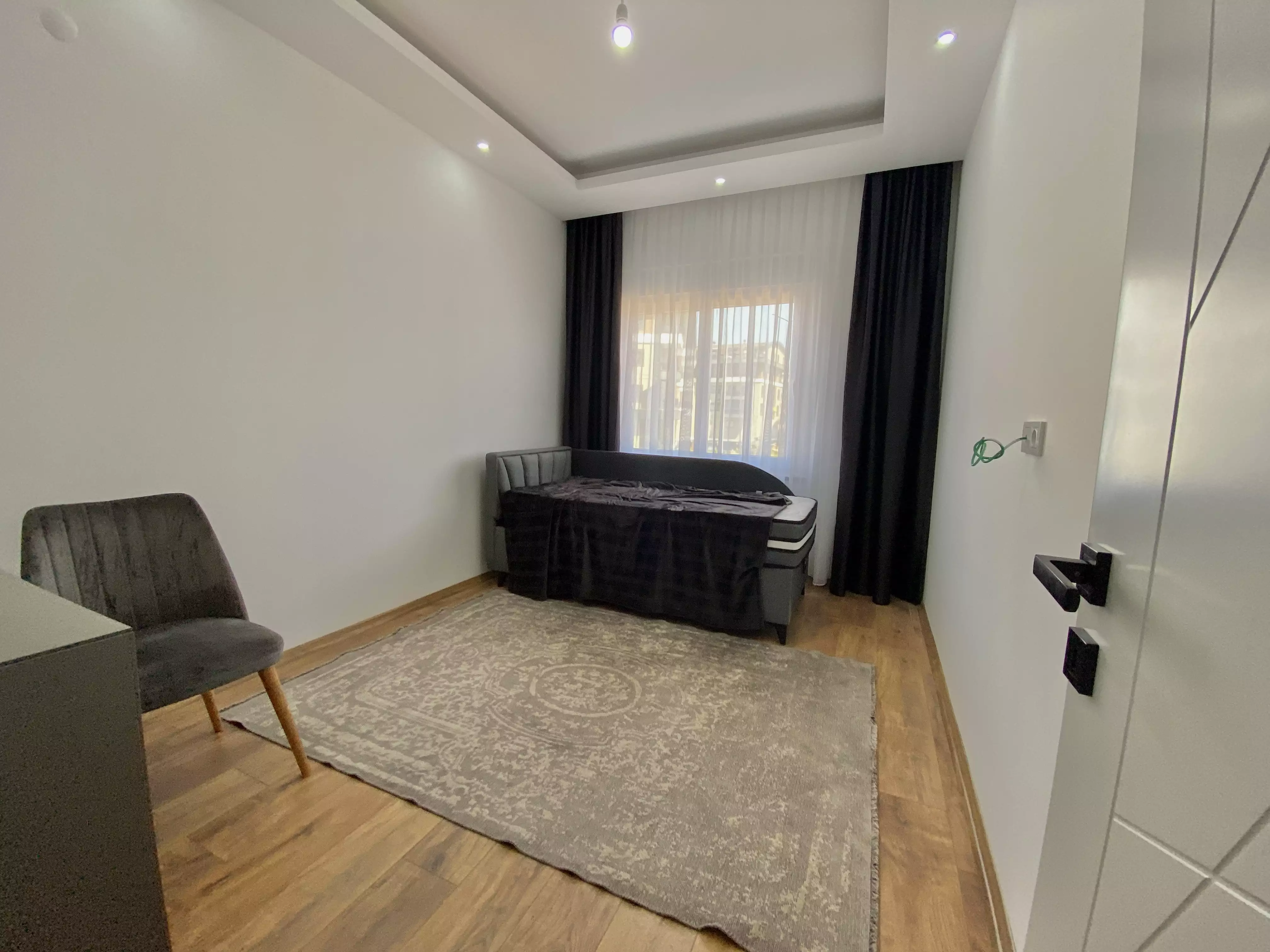 Flat 48m² in Turkey, Oba. Priced at 87000€ rent photo-12