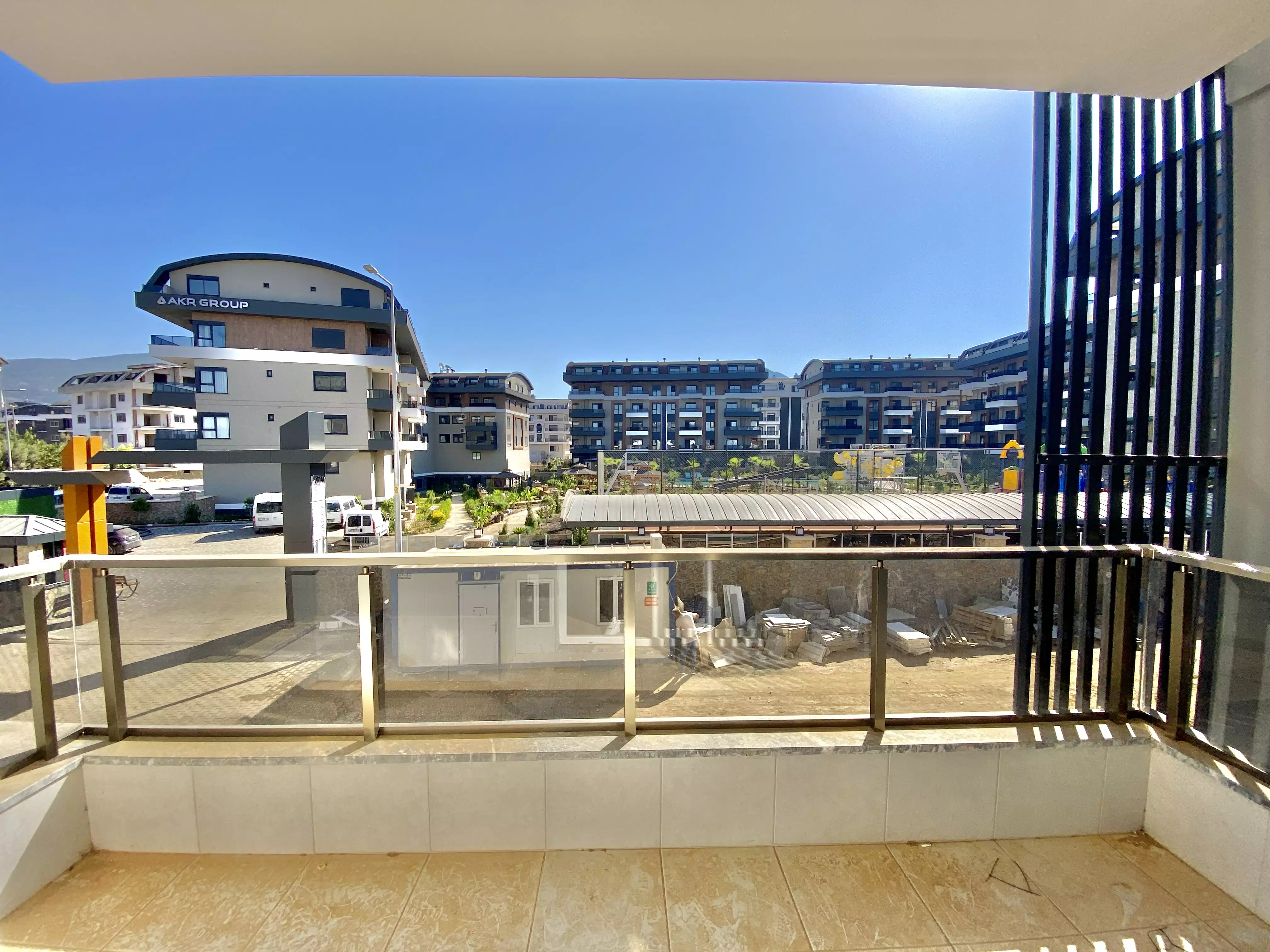 Flat 48m² in Turkey, Oba. Priced at 87000€ rent photo-16