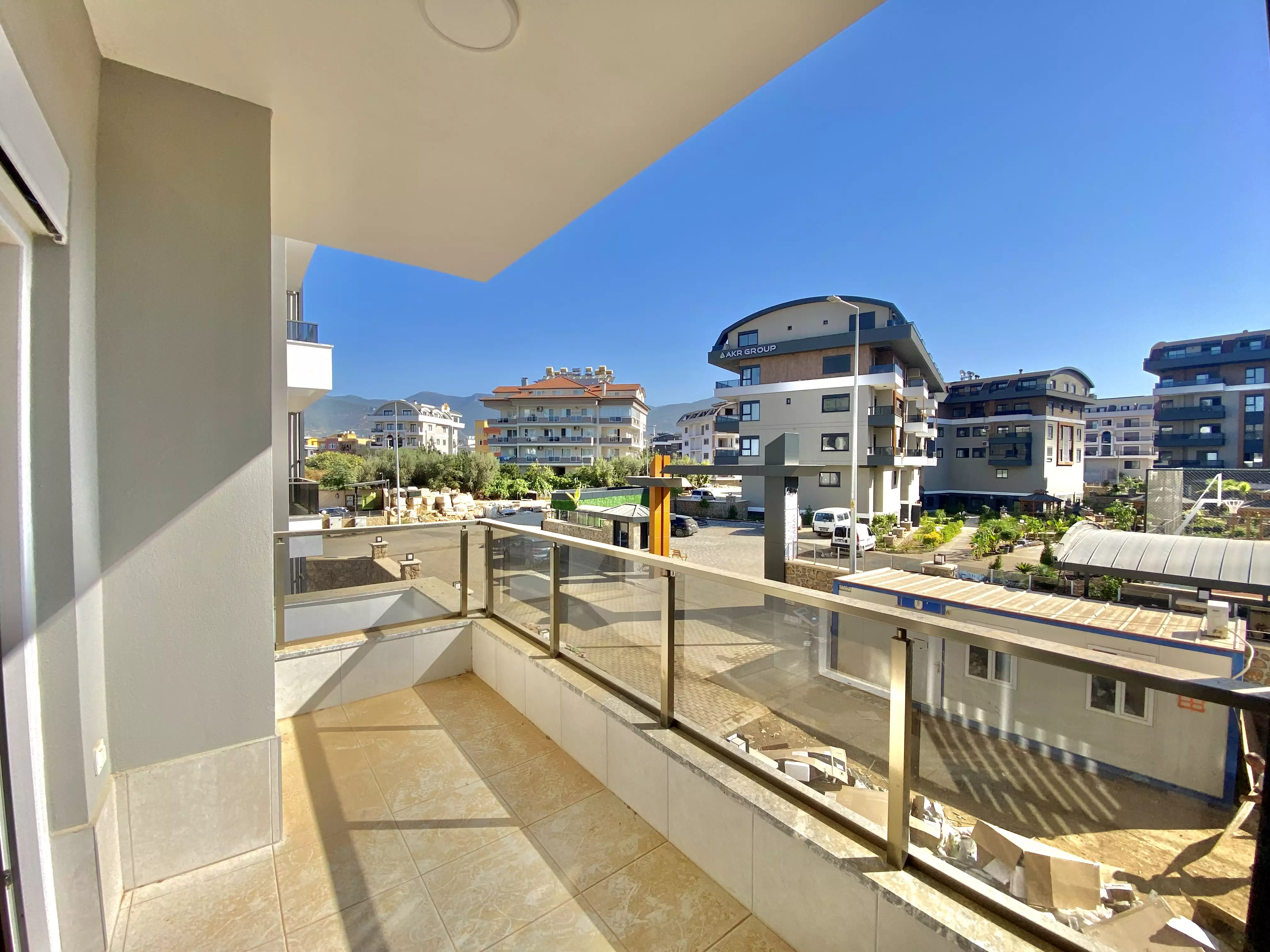 Flat 48m² in Turkey, Oba. Priced at 87000€ rent photo-17