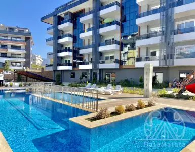 Buy in Turkey for 87000€