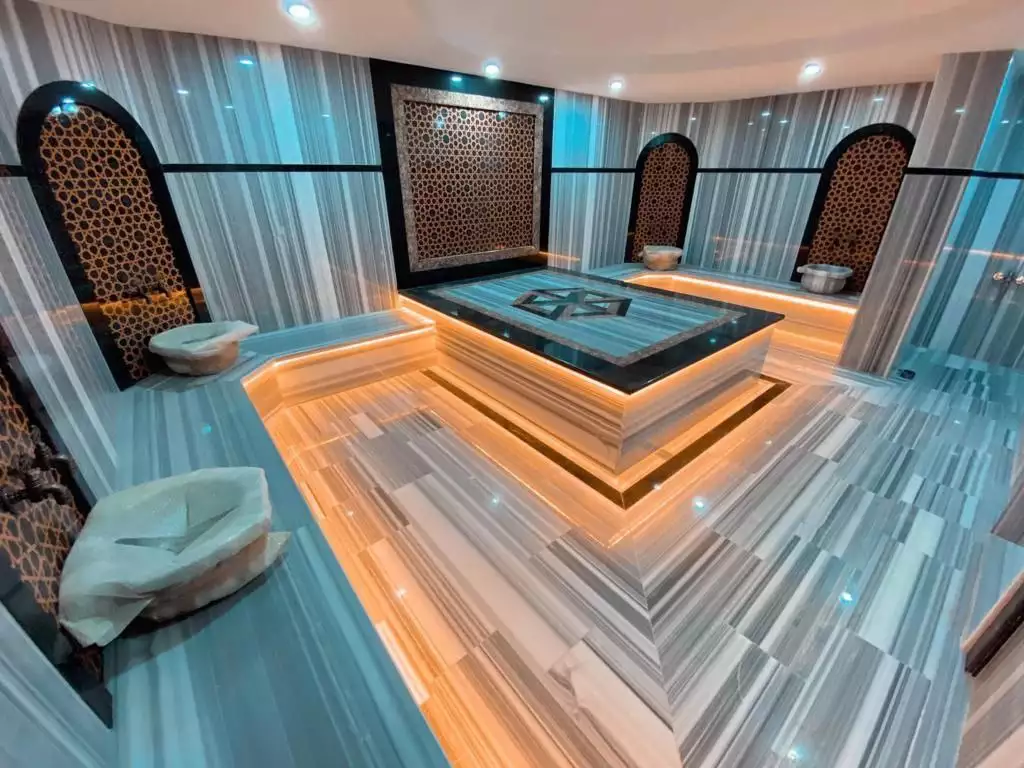 Flat 50m² in Turkey, Kestel. Priced at 150000€ rent photo-8