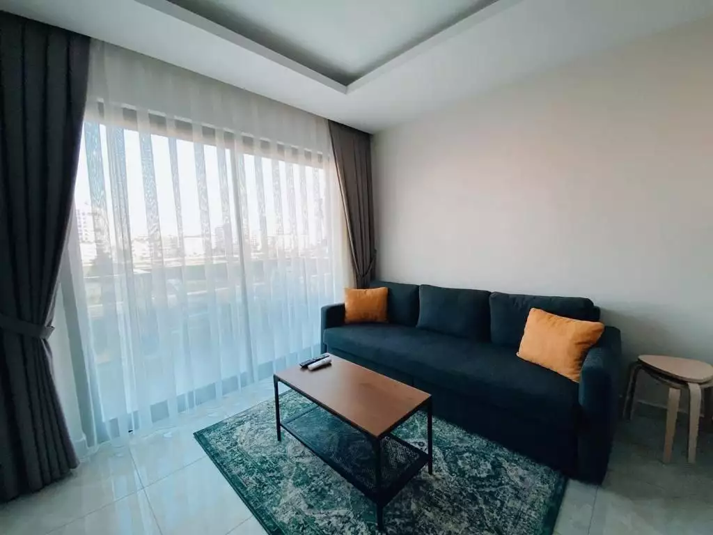 Flat 50m² in Turkey, Kestel. Priced at 150000€ rent photo-5